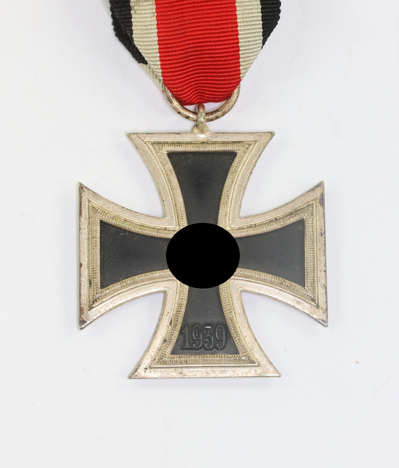 Eisernes Kreuz 2. Klasse 1939, Wächtler & Lange, Mittweida – Bild 1