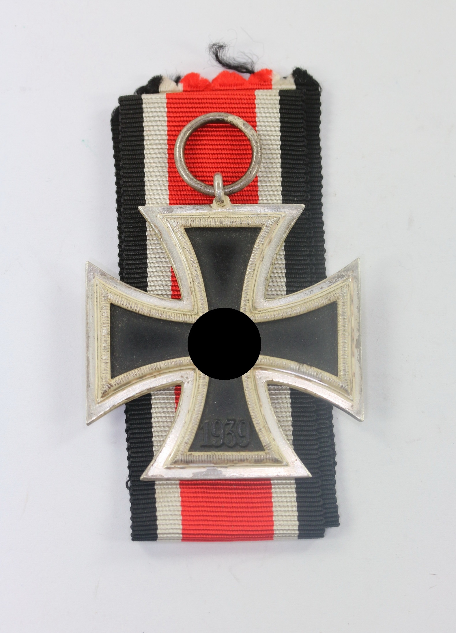 Eisernes Kreuz 2. Klasse 1939, Wächtler & Lange, Mittweida – Bild 1