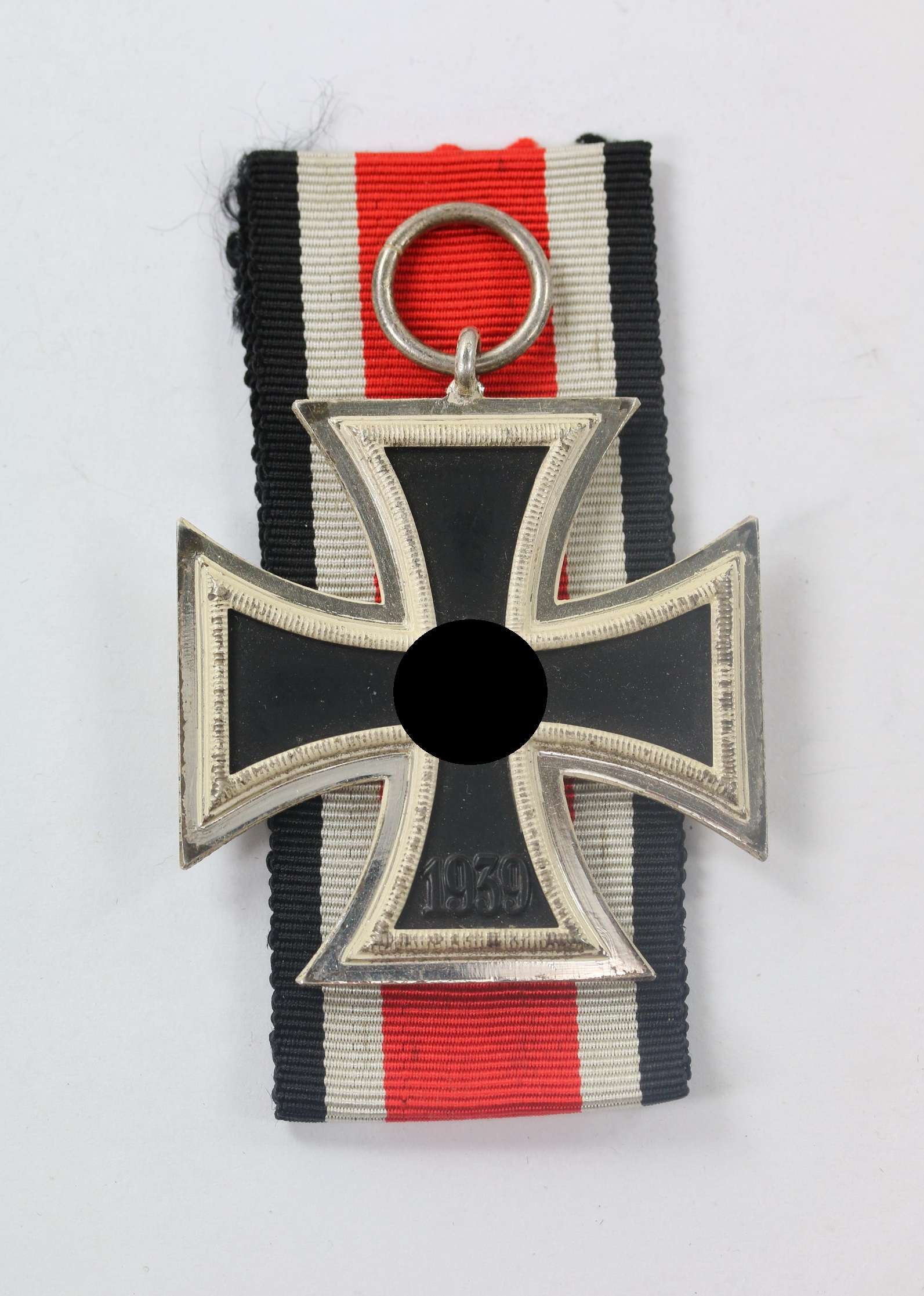  Eisernes Kreuz 2. Klasse 1939, Wächtler & Lange, Mittweida – Bild 1