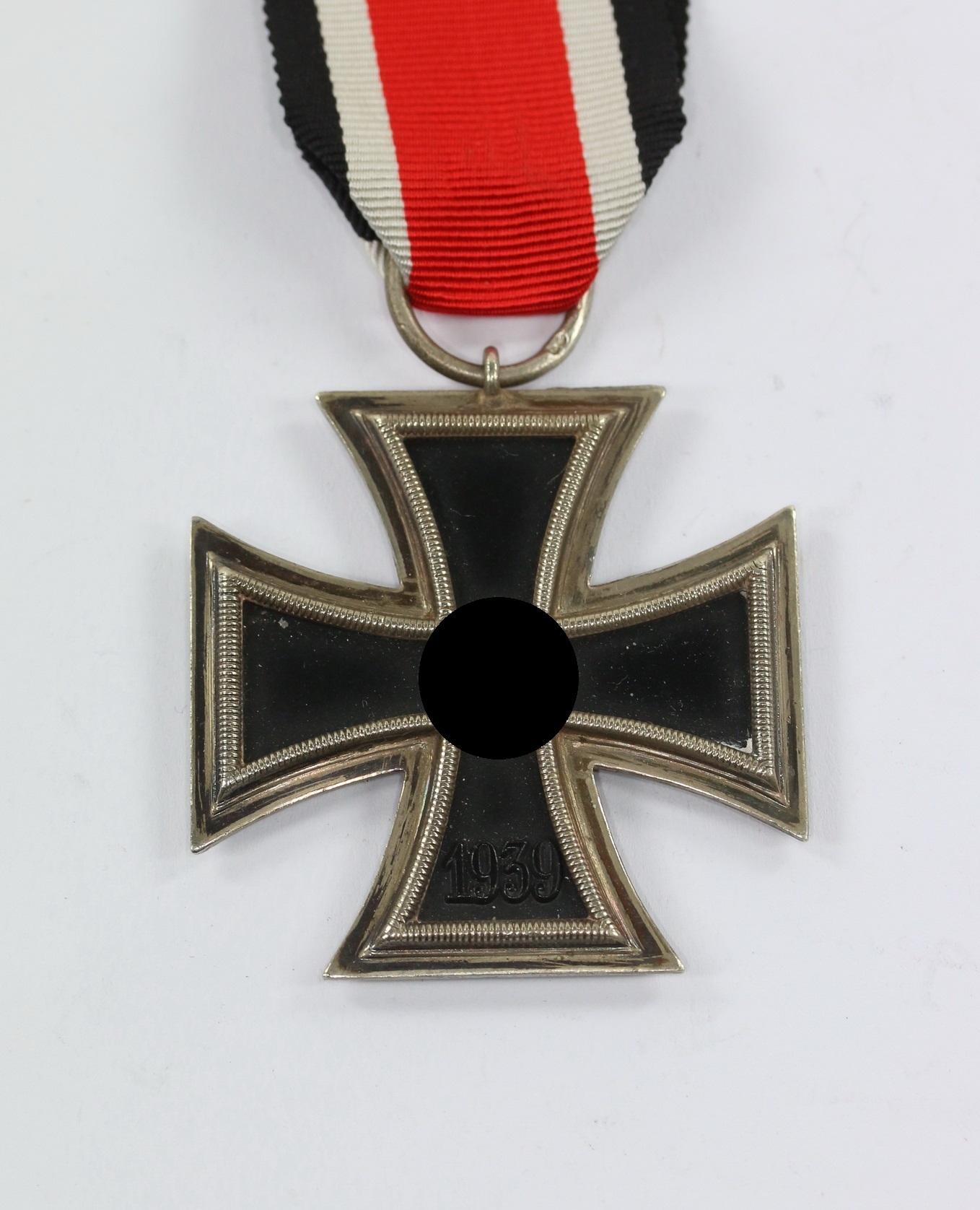 eisernes_krez_2 Eisernes Kreuz 2. Klasse 1939, Hst. 23 – Bild 1
