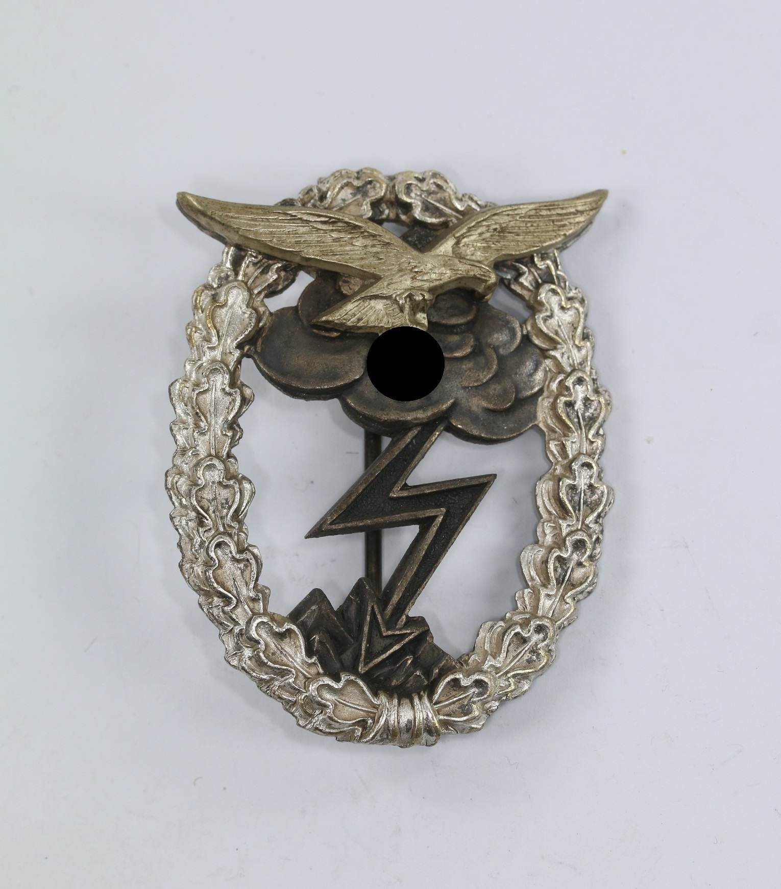 erdkampfabzeichen_der_luftwaffe_c Erdkampfabzeichen der Luftwaffe, C. E. Juncker – Bild 1