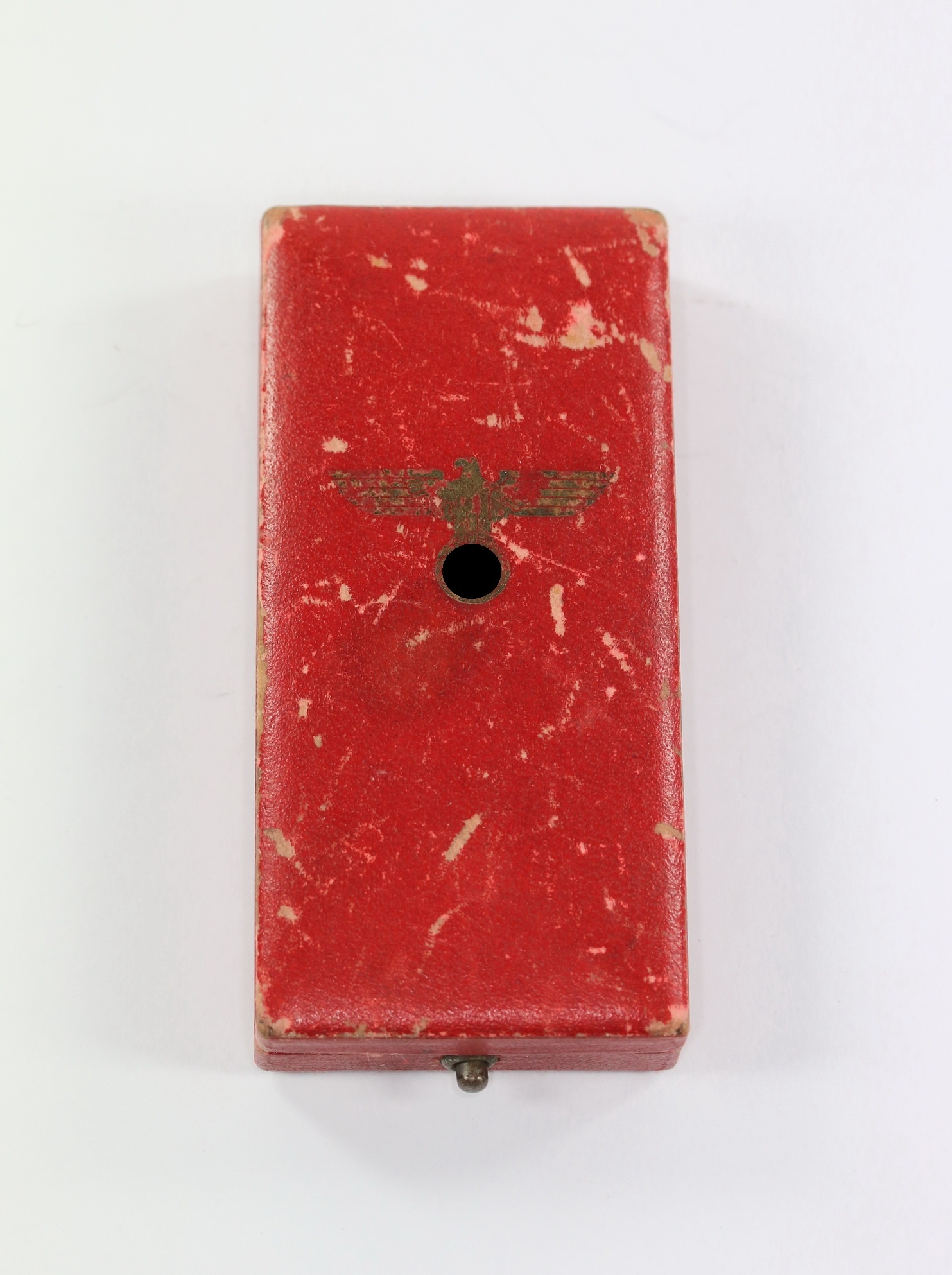 etui_anschlu_medaille_sterreich_medaille_zur_erinnerung_an_den_13 Etui Anschlußmedaille Österreich (Medaille zur Erinnerung an den 13. März 1938) – Bild 1