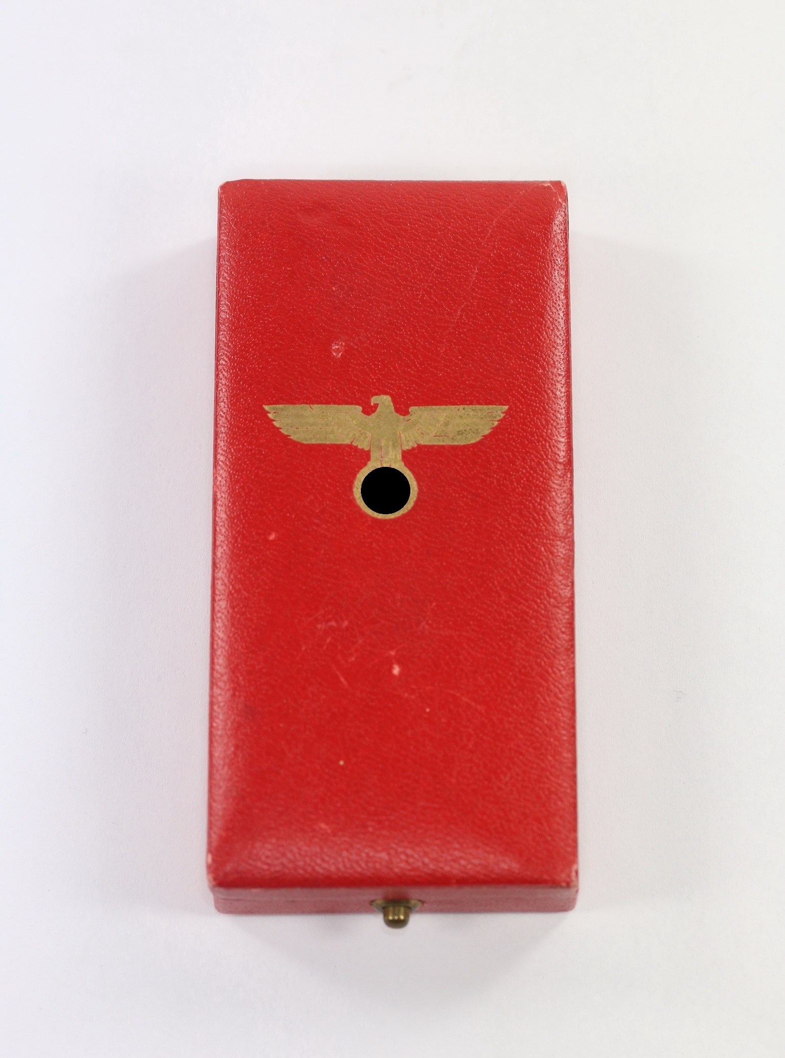 etui_anschlu_medaille_sterreich_medaille_zur_erinnerung_an_den_13 Etui Anschlußmedaille Österreich (Medaille zur Erinnerung an den 13. März 1938) – Bild 1