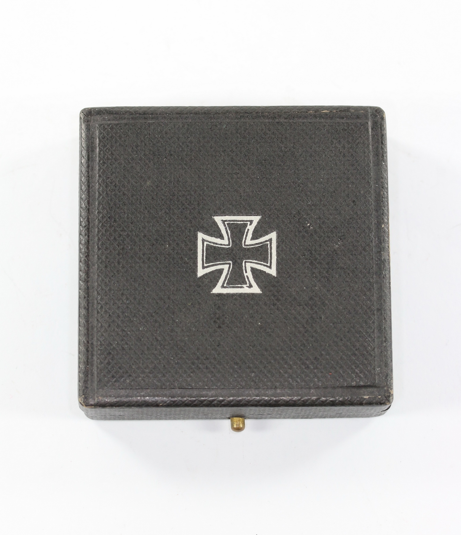 etui_eisernes_kreuz_1 Etui Eisernes Kreuz 1. Klasse 1914 – Bild 1