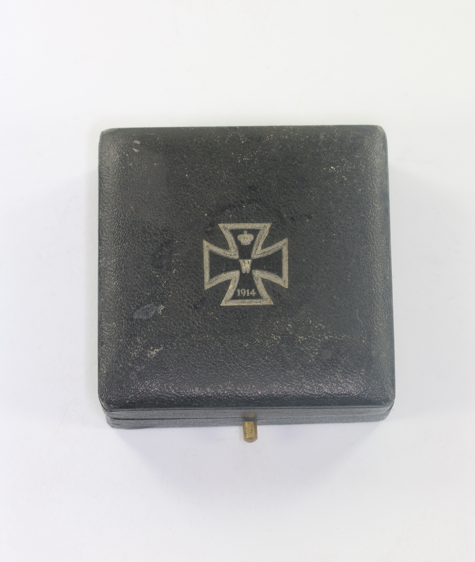 etui_eisernes_kreuz_1 Etui Eisernes Kreuz 1. Klasse 1914 – Bild 1