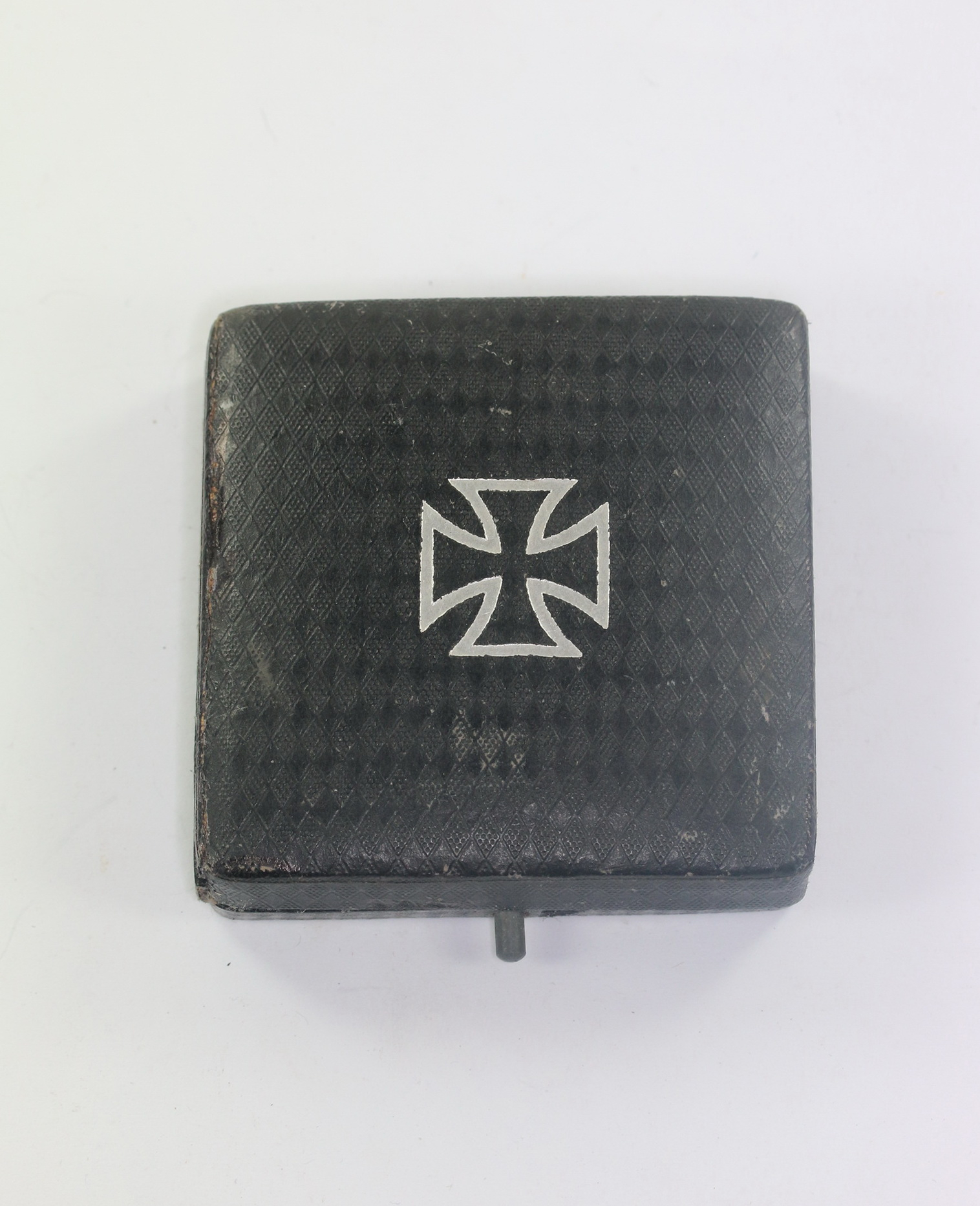 etui_eisernes_kreuz_1 Etui Eisernes Kreuz 1. Klasse 1914 – Bild 1