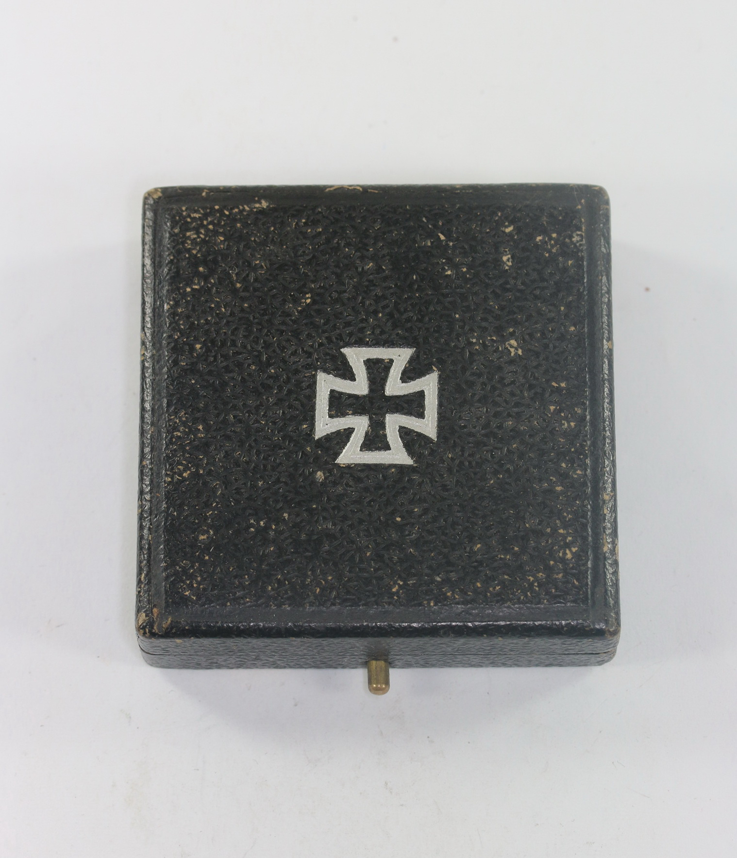 etui_eisernes_kreuz_1 Etui Eisernes Kreuz 1. Klasse 1914 – Bild 1