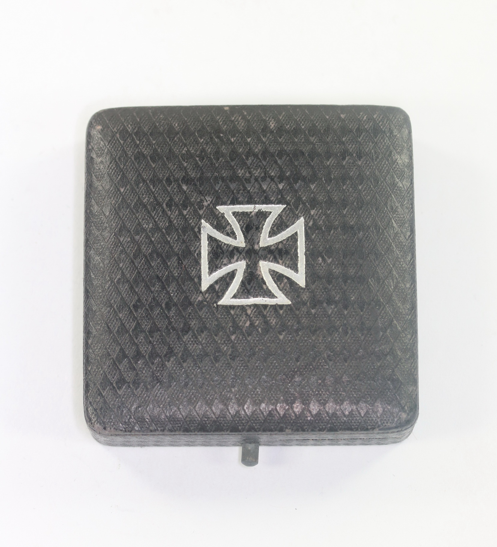 etui_eisernes_kreuz_1 Etui Eisernes Kreuz 1. Klasse 1914 – Bild 1