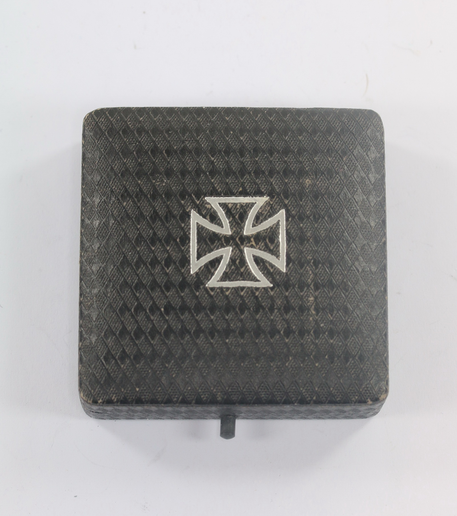 etui_eisernes_kreuz_1 Etui Eisernes Kreuz 1. Klasse 1914 – Bild 1