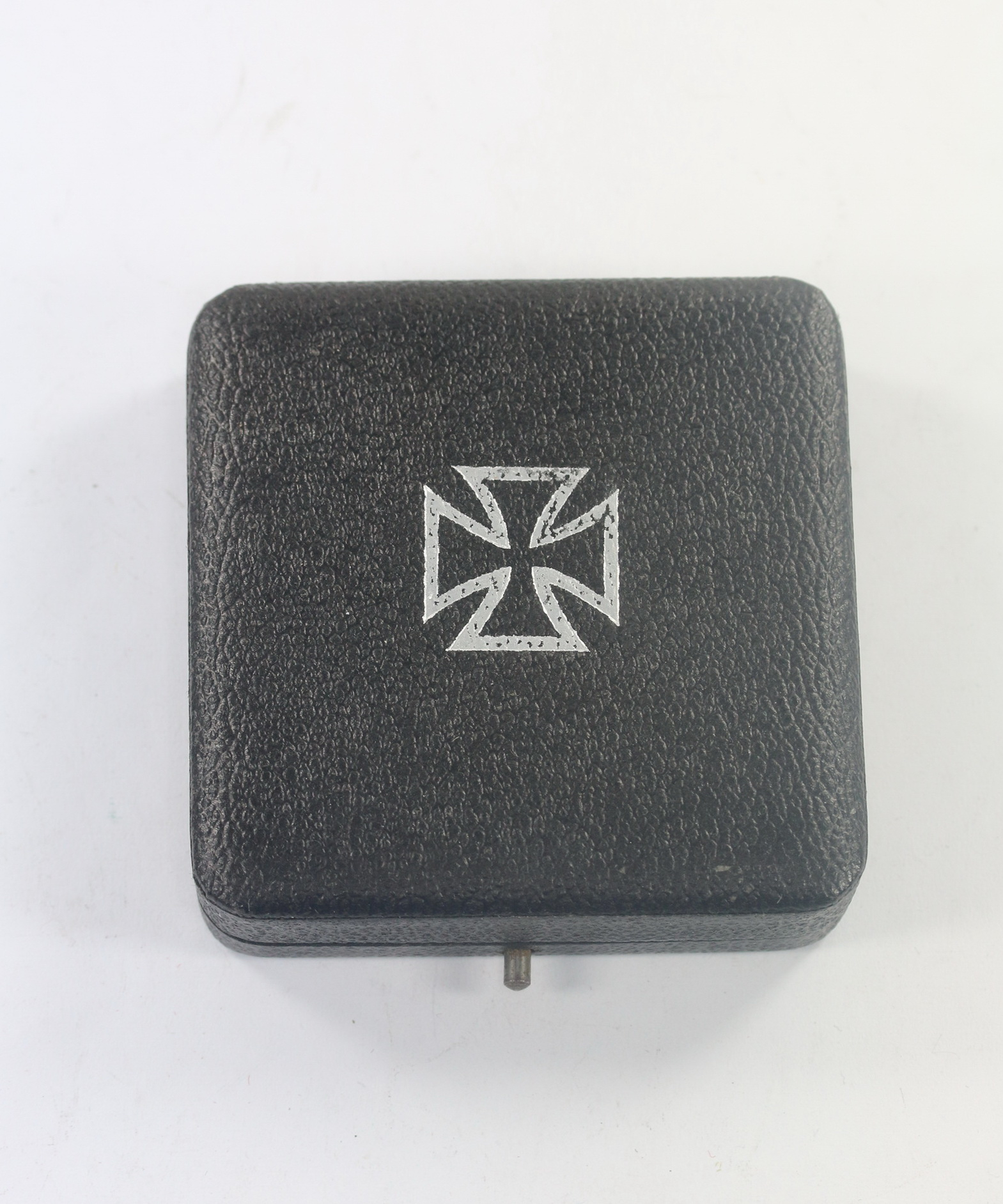 etui_eisernes_kreuz_1 Etui Eisernes Kreuz 1. Klasse 1939 – Bild 1