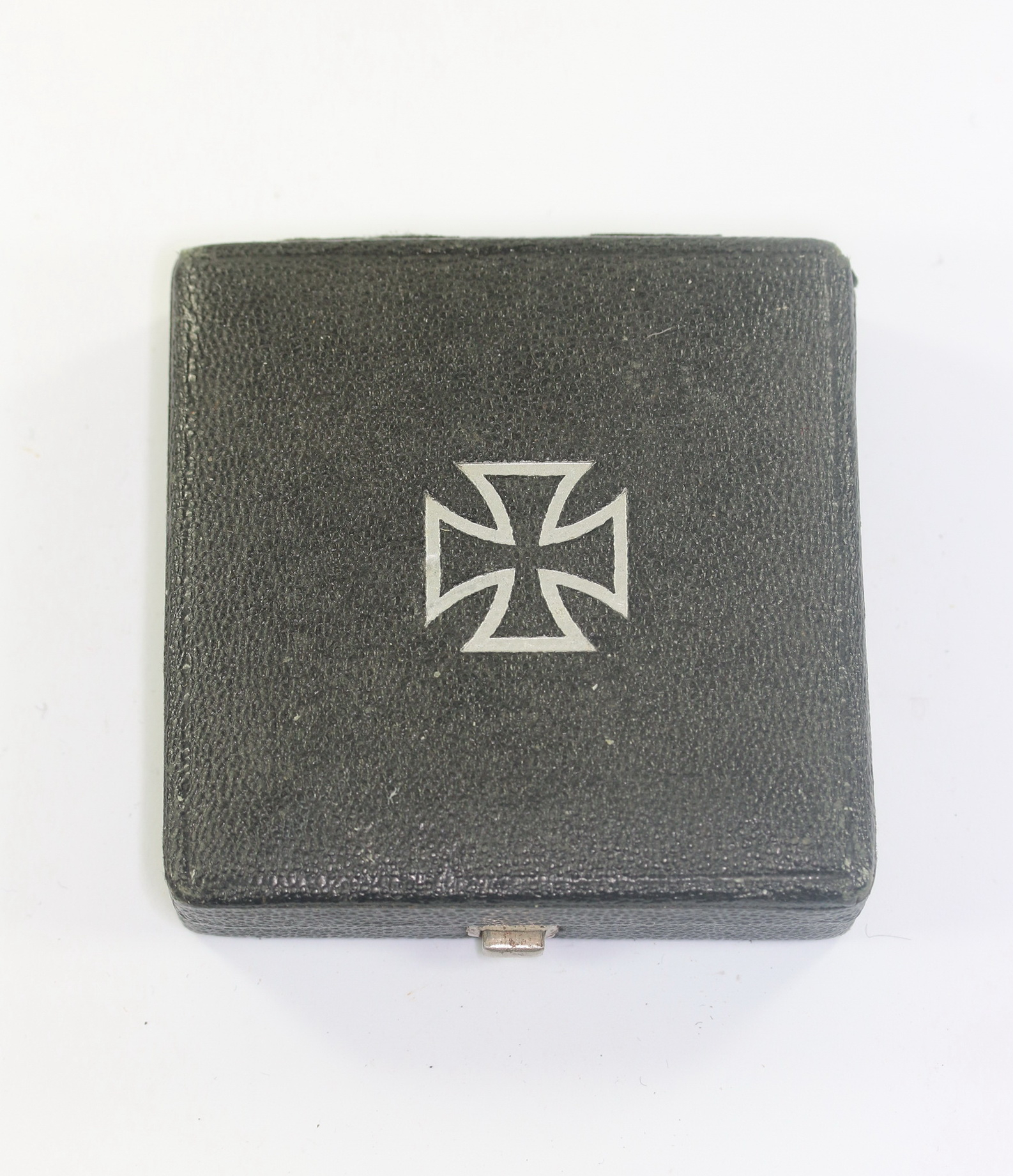 etui_eisernes_kreuz_1 Etui Eisernes Kreuz 1. Klasse 1939, eckiger Drücker – Bild 1