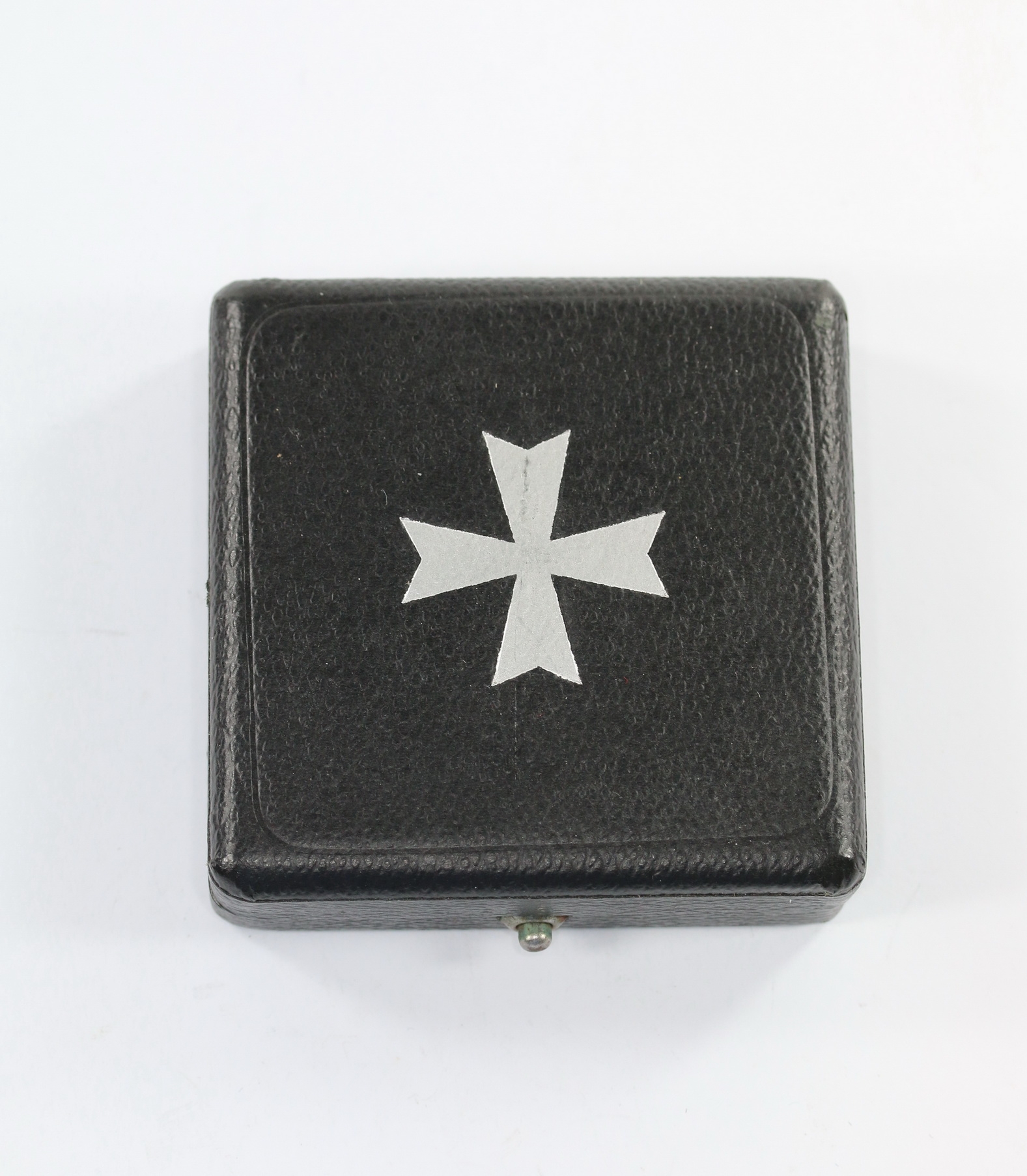 etui_kriegsverdienstkreuz_1 Etui Kriegsverdienstkreuz 1. Klasse – Bild 1