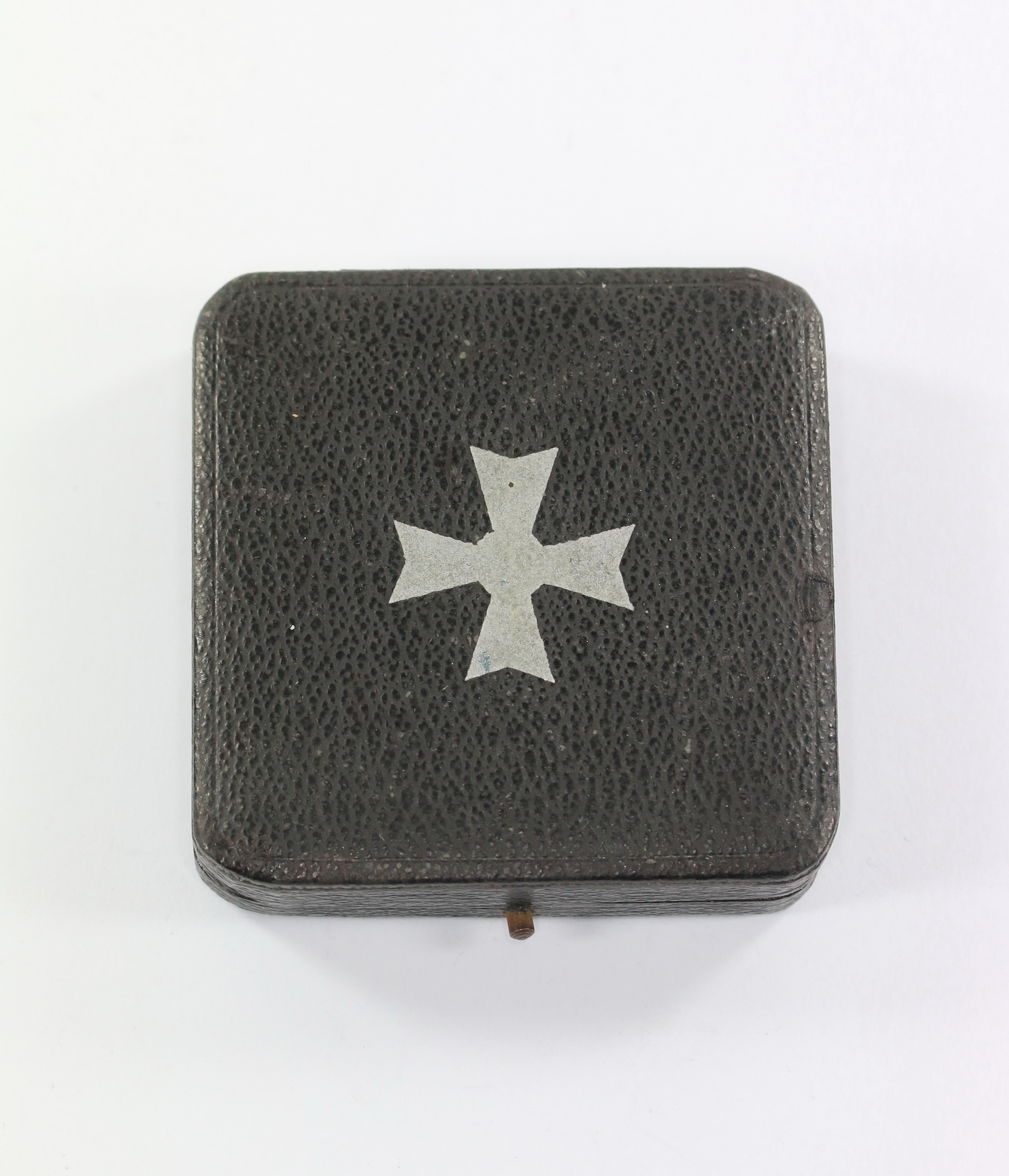 etui_kriegsverdiesntkreuz_1 Etui Kriegsverdienstkreuz 1. Klasse – Bild 1