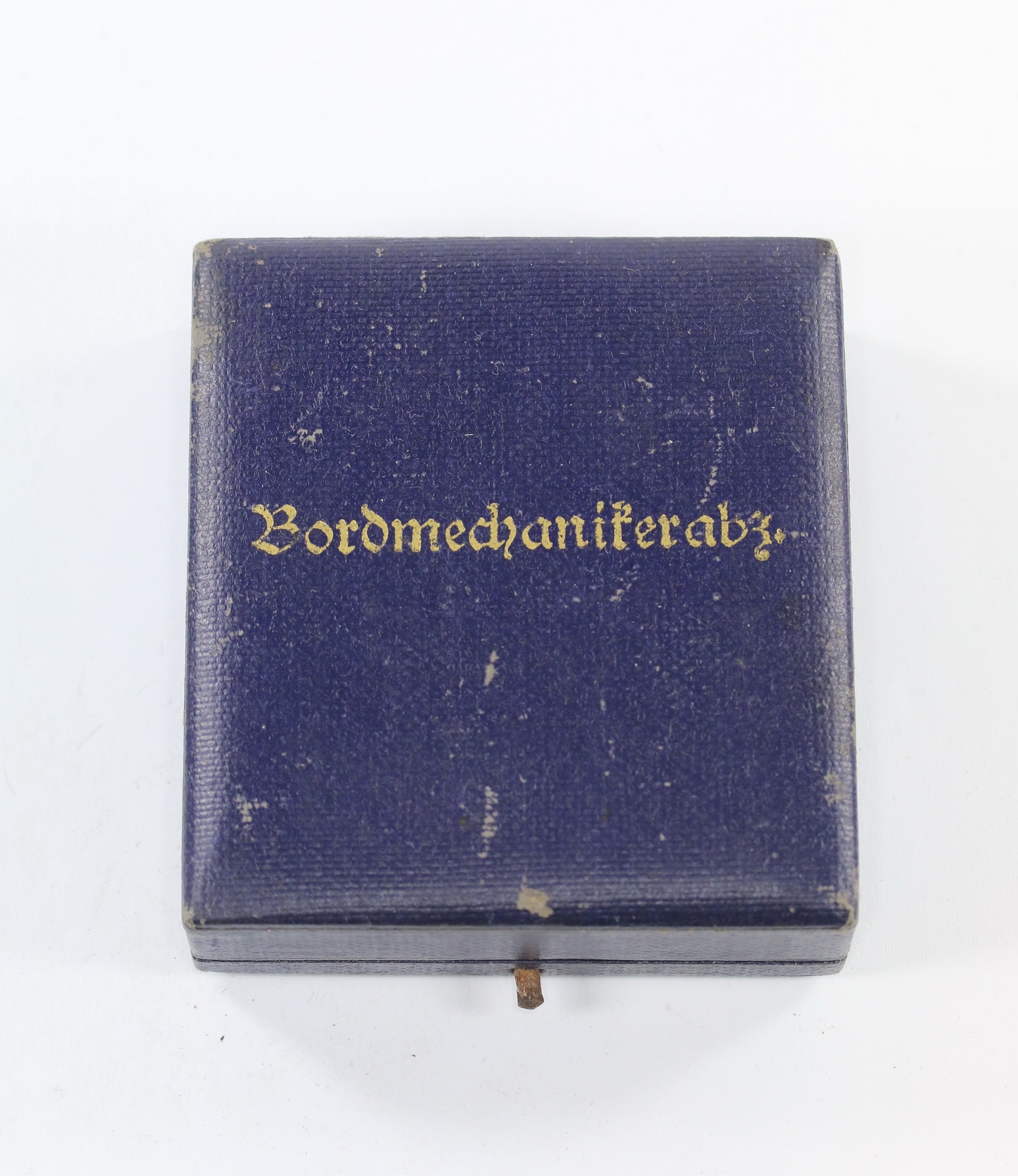 etui_luftwaffen_bordmechanikerabzeichen_fliegersch_tzenabzeichen_ohne_blitzb_ndel_1_ Etui Bordmechanikerabzeichen (Fliegerschützenabzeichen ohne Blitzbündel) – Bild 1