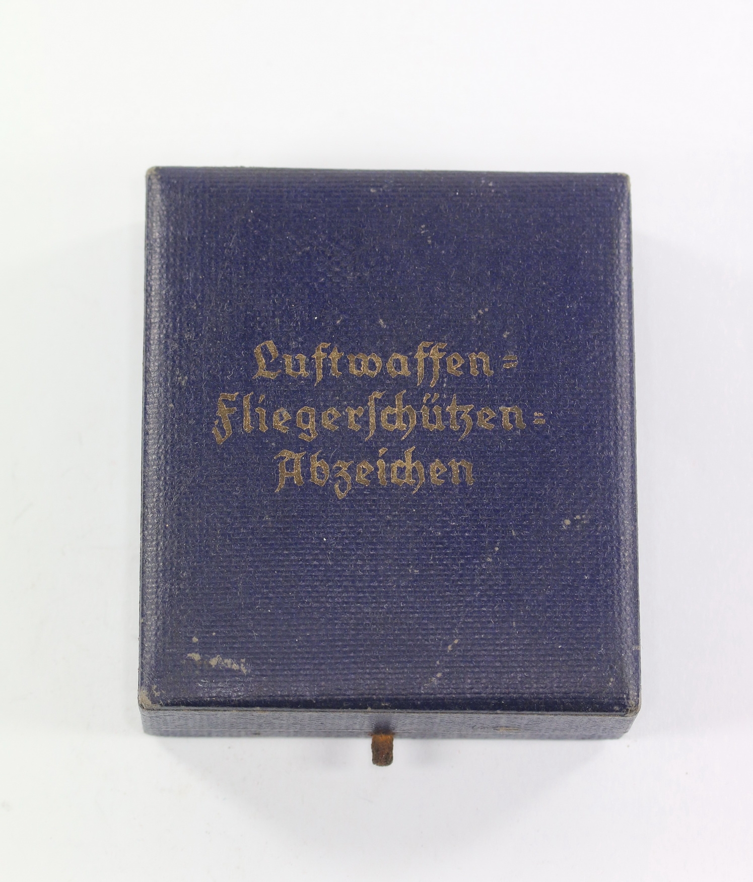 etui_luftwaffen_fliegersch_tzenabzeichen_1_ Etui Luftwaffen Fliegerschützenabzeichen – Bild 1