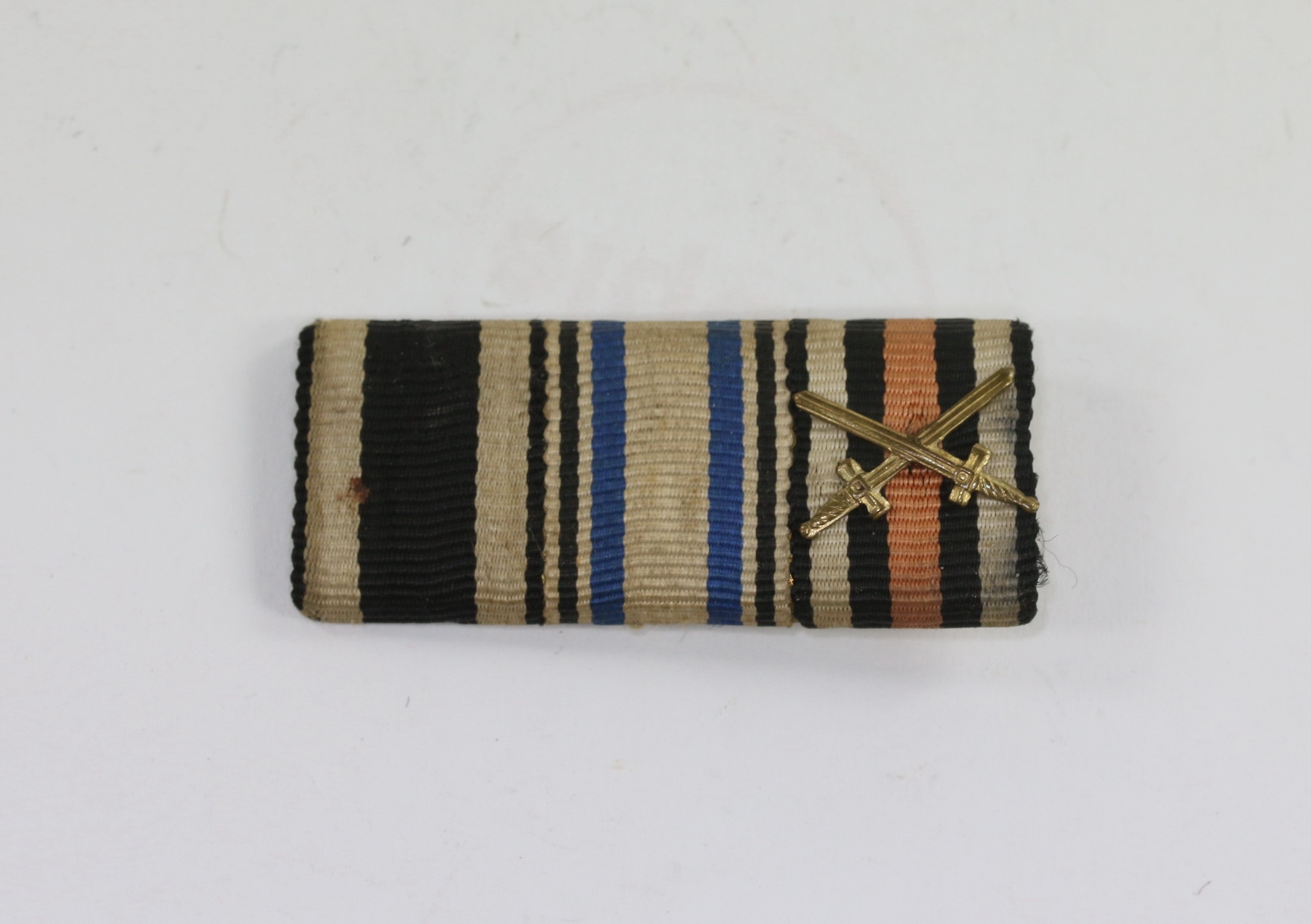 feldspange_1 Feldspange 3X – Bild 1