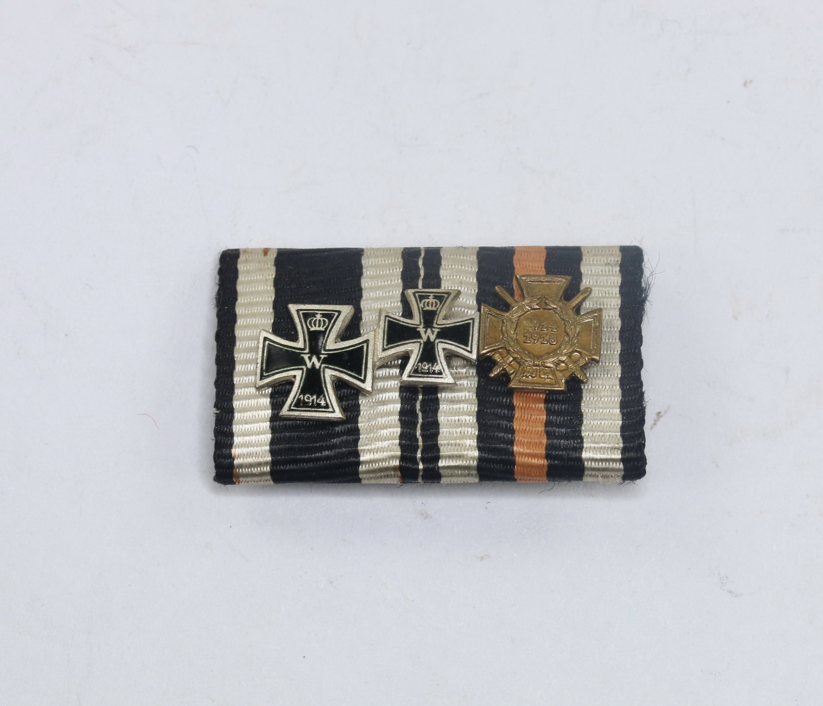 feldspange_mit_auflage_1_ Feldspange 2X – Bild 1