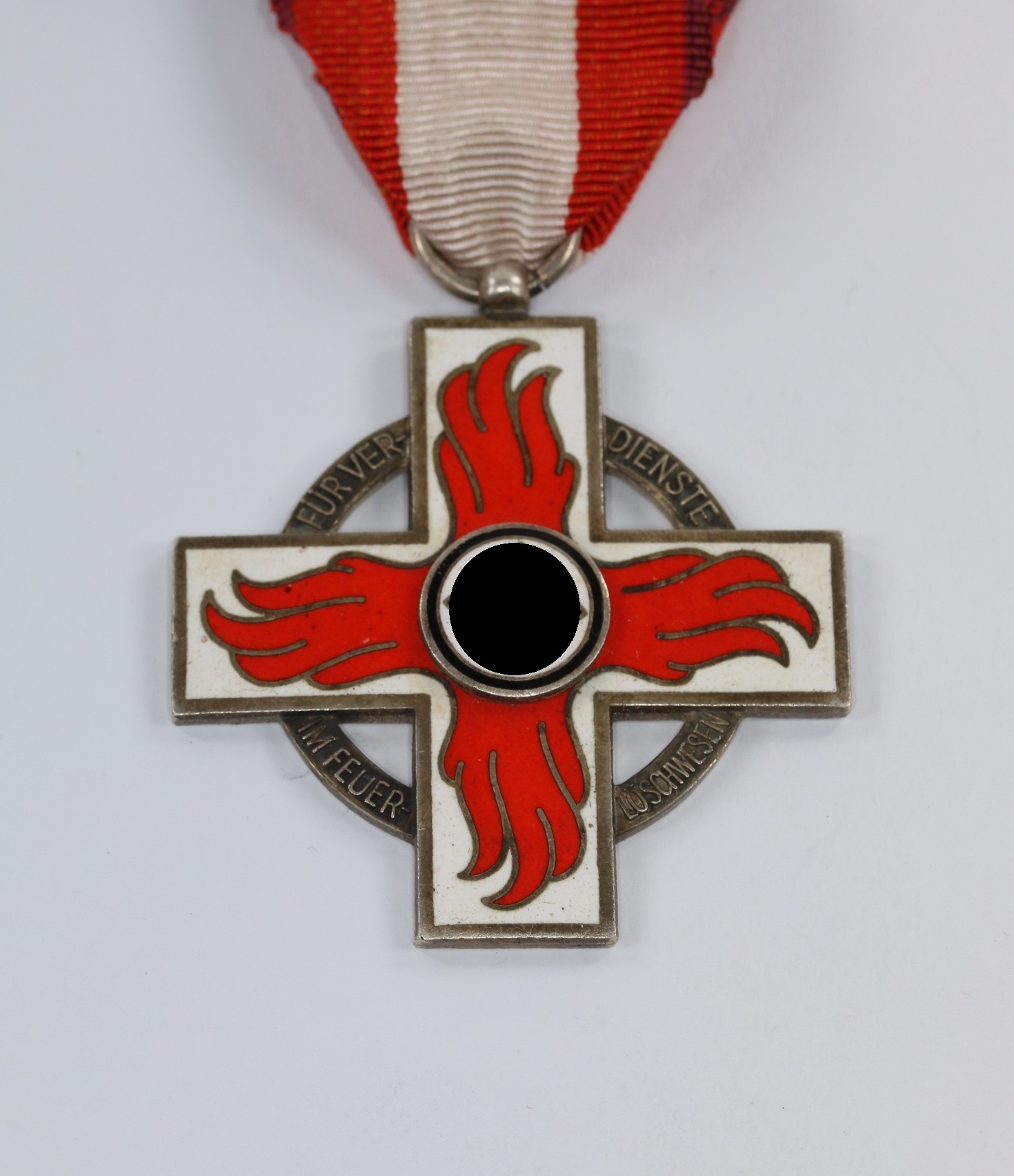 feuerwehrehrenzeichen_2 Feuerwehrehrenzeichen 2. Stufe – Bild 1