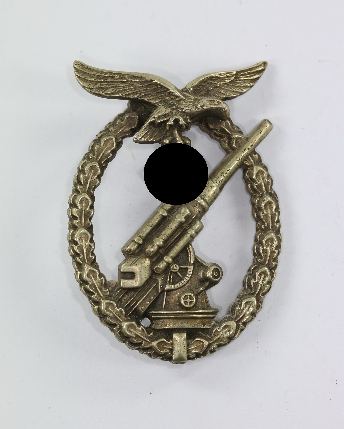 flak_kampfabzeichen_juncker_1__1 Flak-Kampfabzeichen der Luftwaffe, Hst. Juncker – Bild 1
