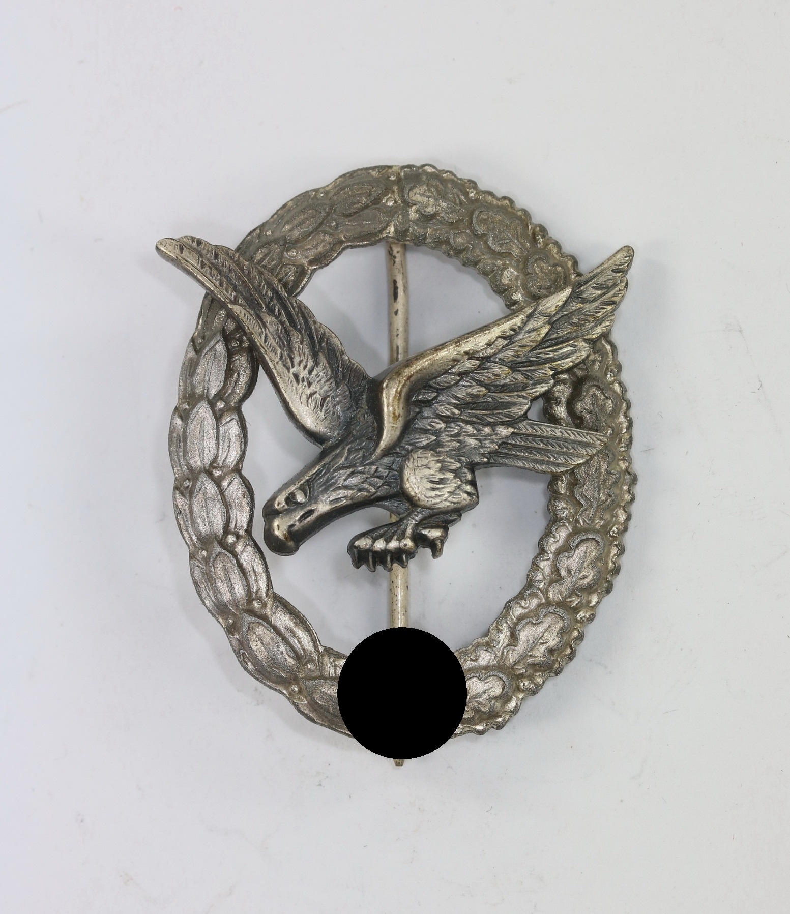 Fliegerschützenabzeichen der Luftwaffe, Hst. A – Bild 1