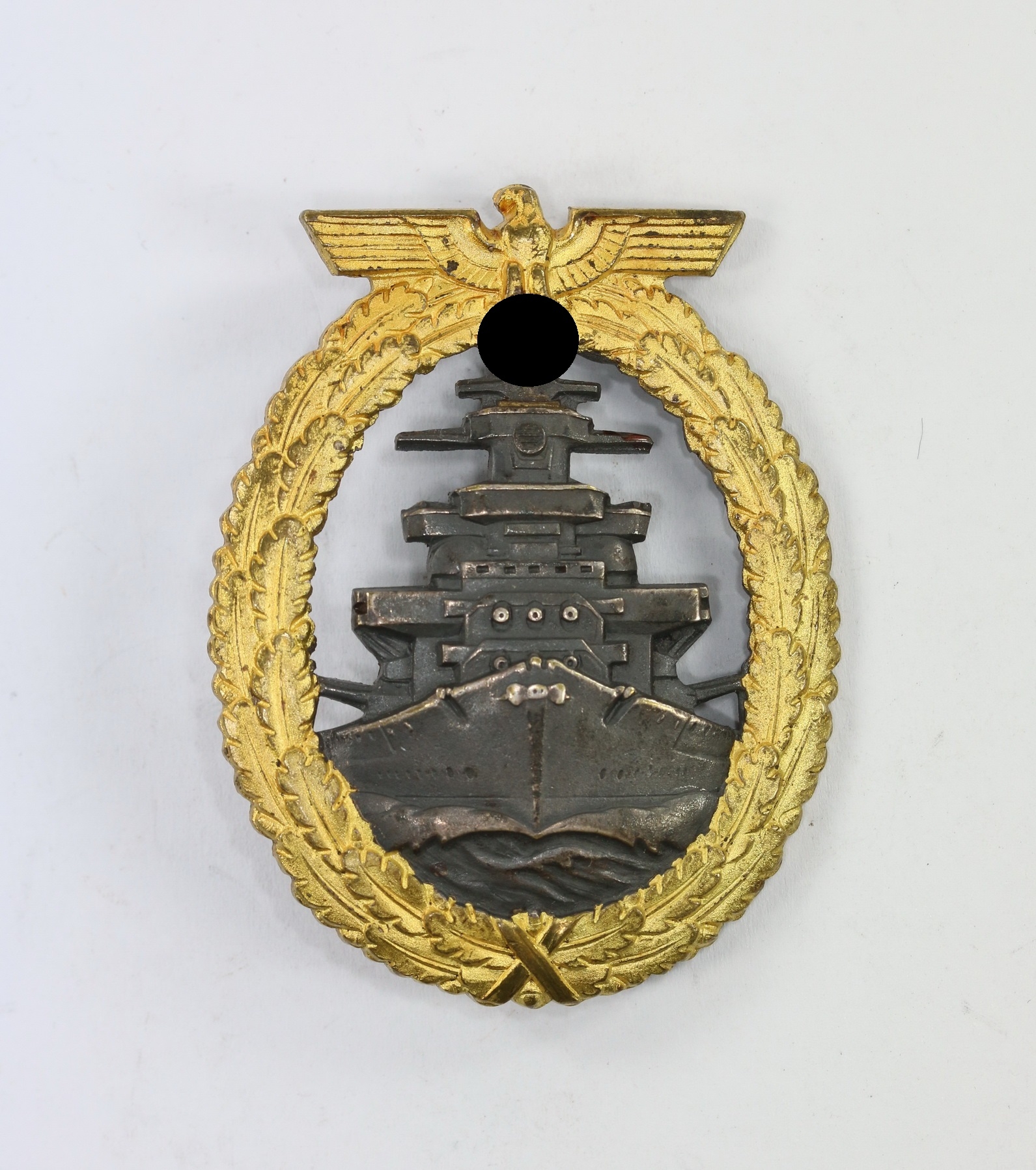 flottenkriegsabzeichen_hersteller_schwerin_berlin_1__1 Flottenkriegsabzeichen, Hst. Schwerin – Bild 1