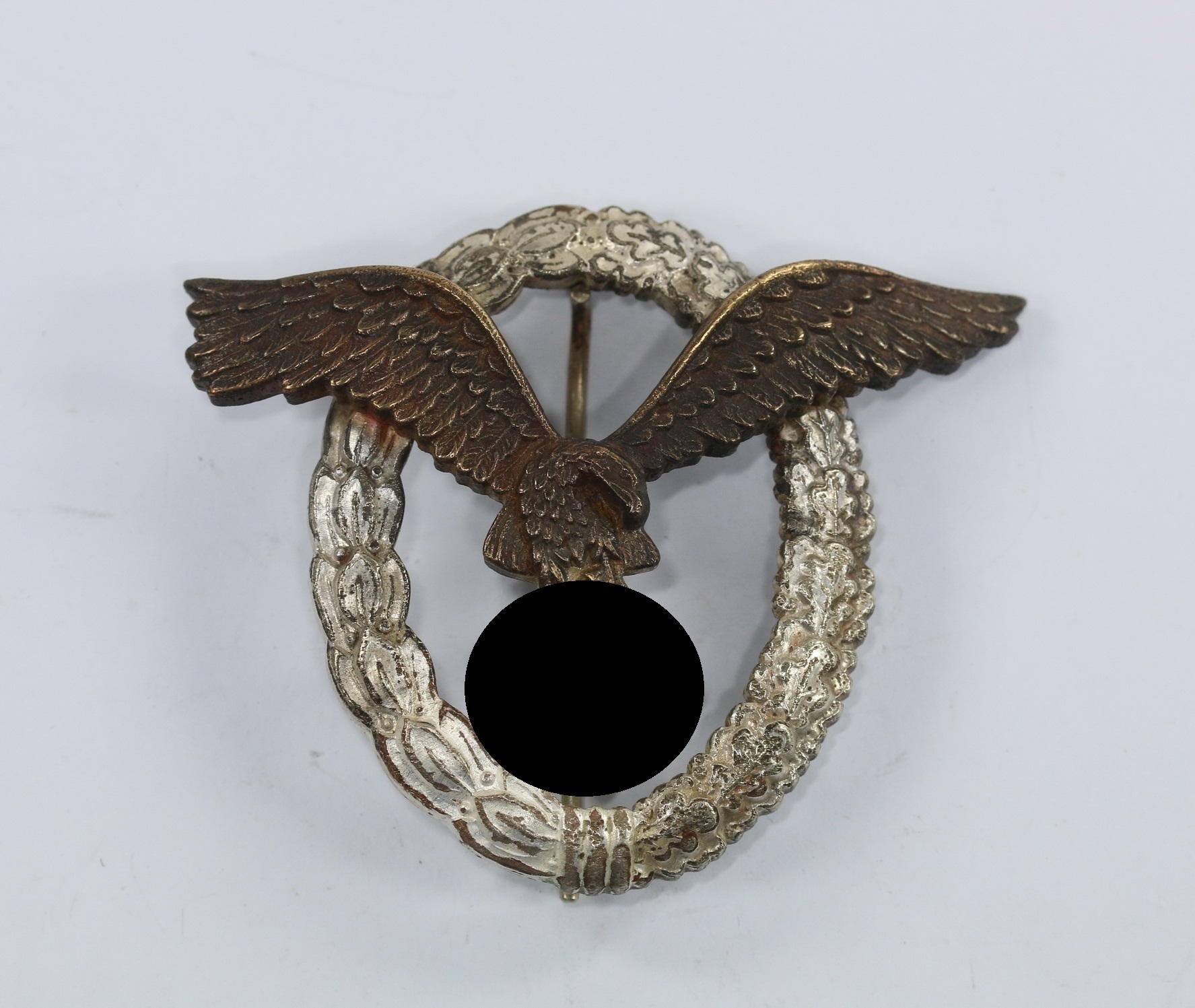 flugzeugf_hrerabzeichen_hst Flugzeugführerabzeichen, Hst. B&NL – Bild 1