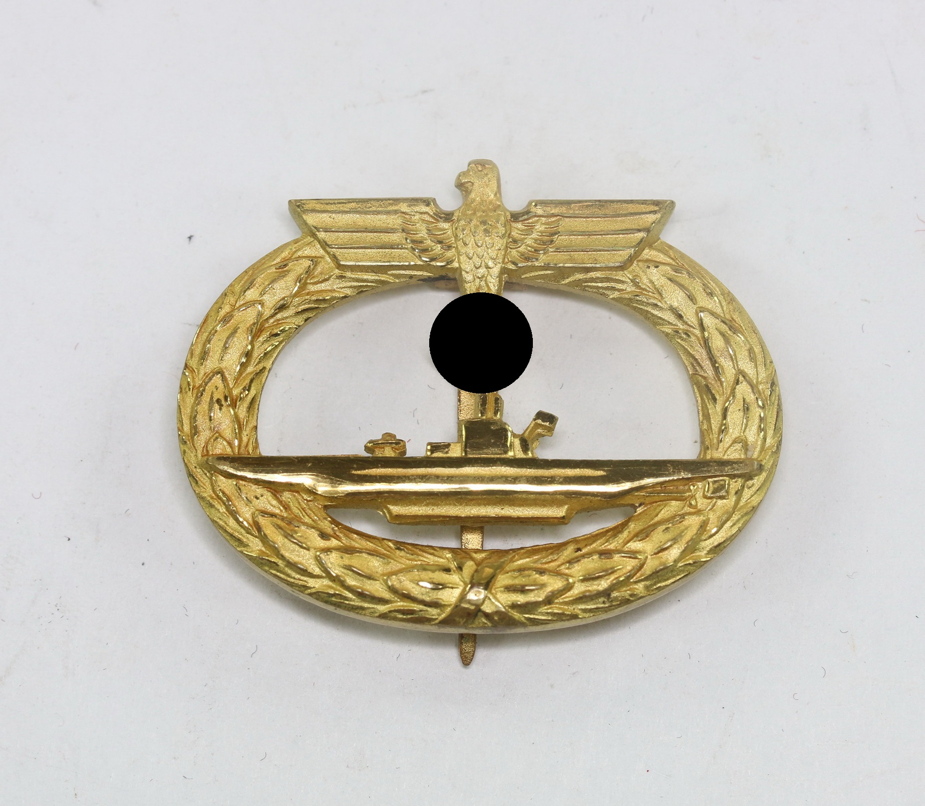 fr_hes_ubootskriegsabzeichen_1939_schwerin_berlin_1__1 Frühes U-Bootskriegsabzeichen 1939, Schwerin Berlin – Bild 1