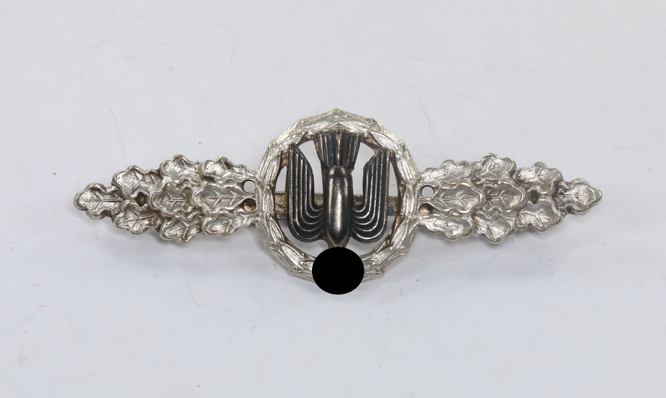 frontflugspange_f_r_kampfflieger_in_silber_1__4 Frontflugspange für Kampfflieger in Silber – Bild 1