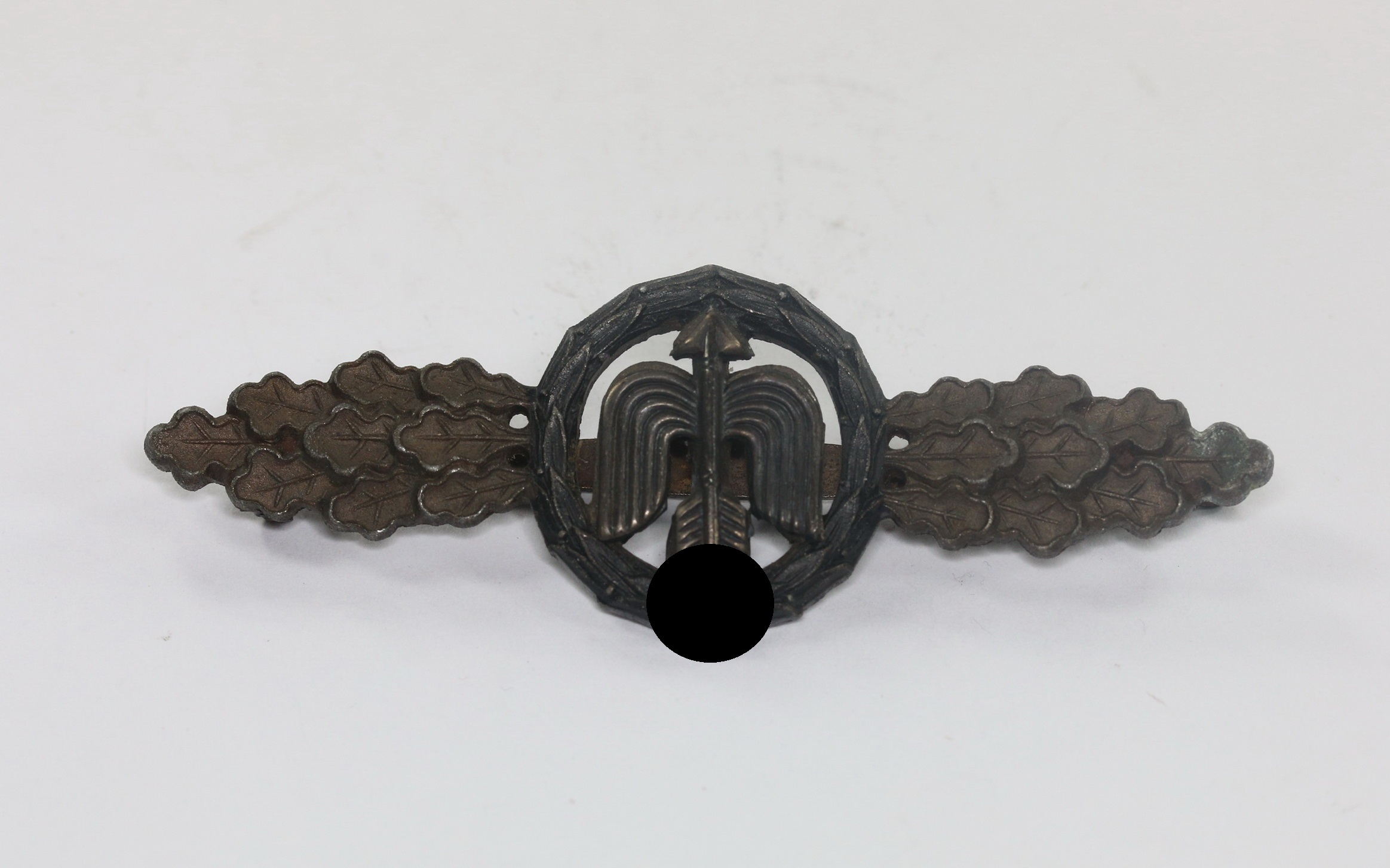 frontflugspange_f_r_nahnachtj_ger_in_bronze_1__1 Frontflugspange für Nahnachtjäger in Bronze – Bild 1