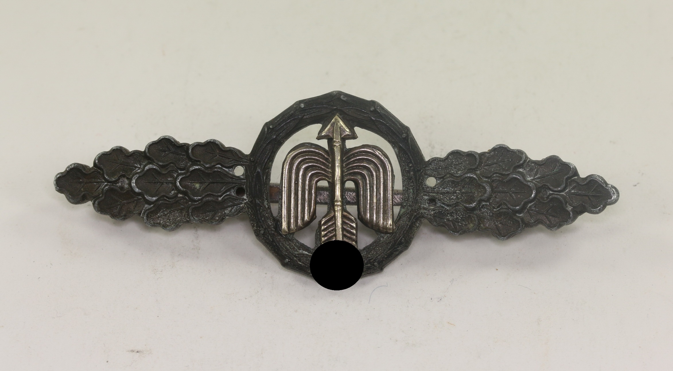 frontflugspange_f_r_nahnachtj_ger_in_bronze_1__5 Frontflugspange für Nahnachtjäger in Bronze – Bild 1