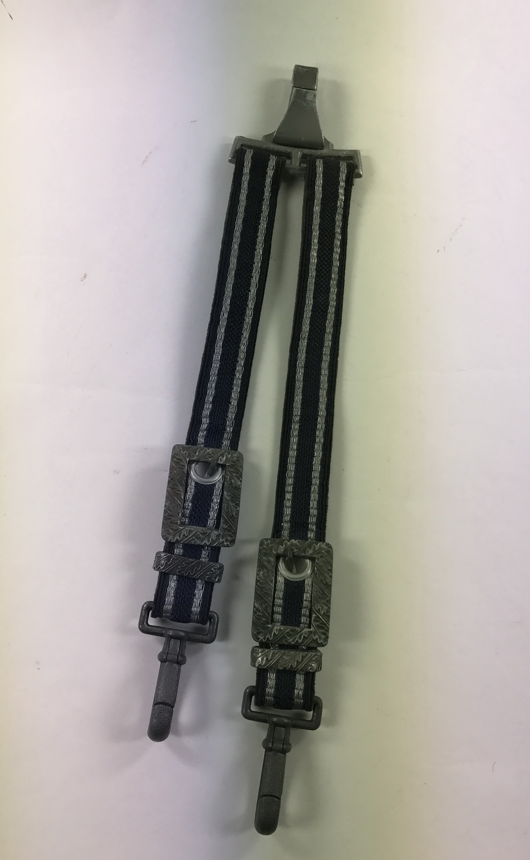 gehaenge_f_r_einen_offiziers_dolch_der_luftwaffe_1_ Gehänge für einen Luftwaffen Offiziersdolch – Bild 1