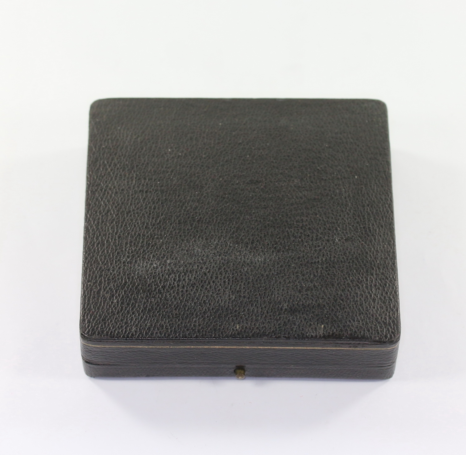 Großes Etui für ein Deutsches Kreuz in Gold – Bild 1