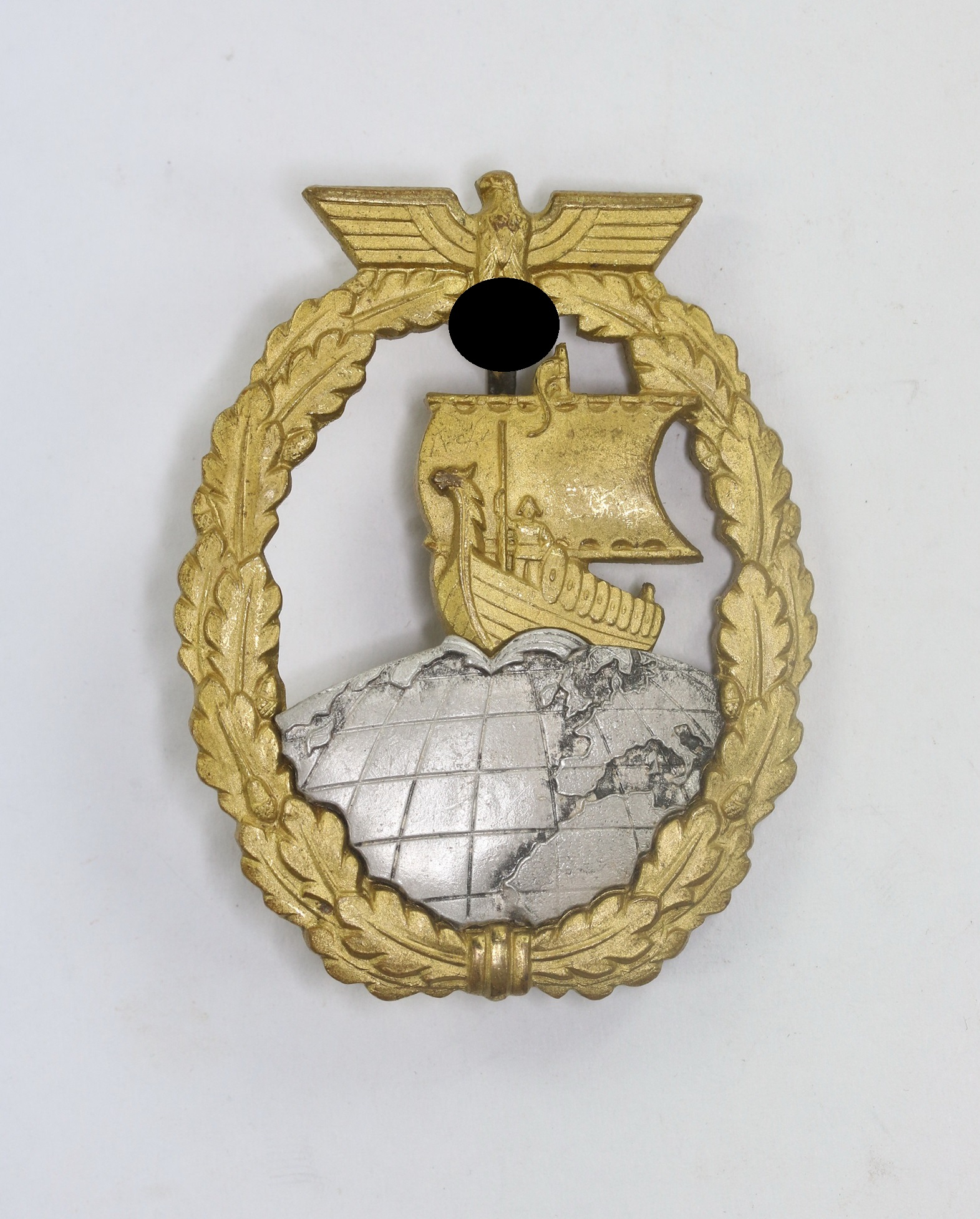 hilfskreuzer_kriegsabzeichen_schwerin_berlin_1__1 Hilfskreuzer Kriegsabzeichen, Schwerin Berlin – Bild 1