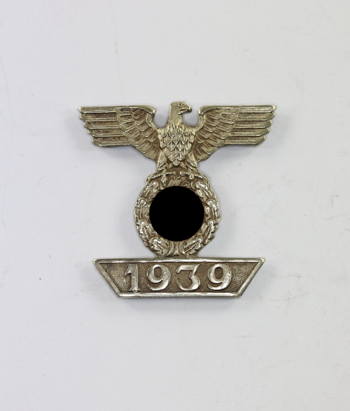 img_0068_bildgr_e_ndern_2 Wiederholungsspange 1939, 2. Klasse, Hst. L/57 – Bild 1