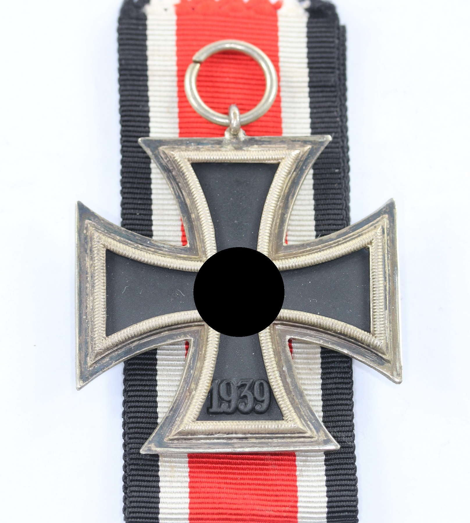 img_0071_bildgr_e_ndern_1_2 Eisernes Kreuz 2. Klasse 1939, Juncker, magnetisch – Bild 1
