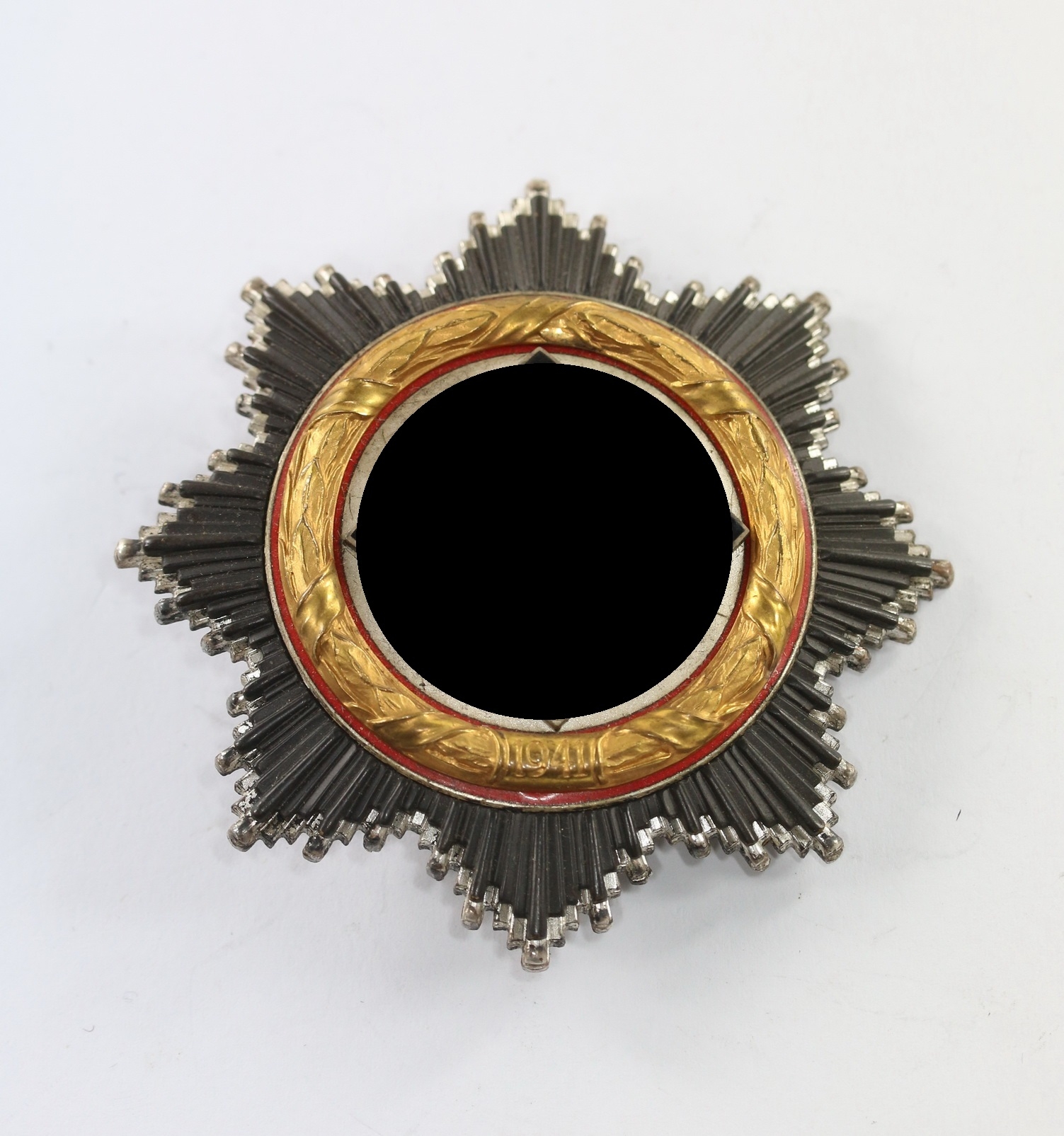 img_0335_bildgr_e_ndern_3 Deutsches Kreuz in Gold, Hst. 20 (leicht) – Bild 1