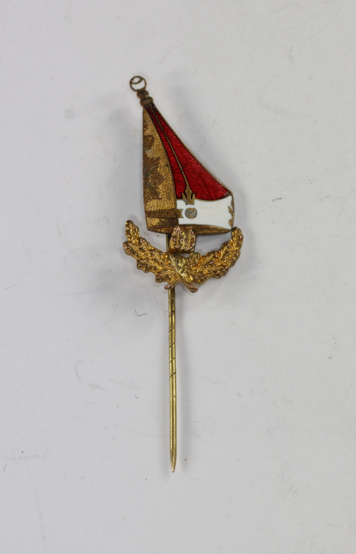 Traditionsabzeichen, Garde-Regiment zu Fuß