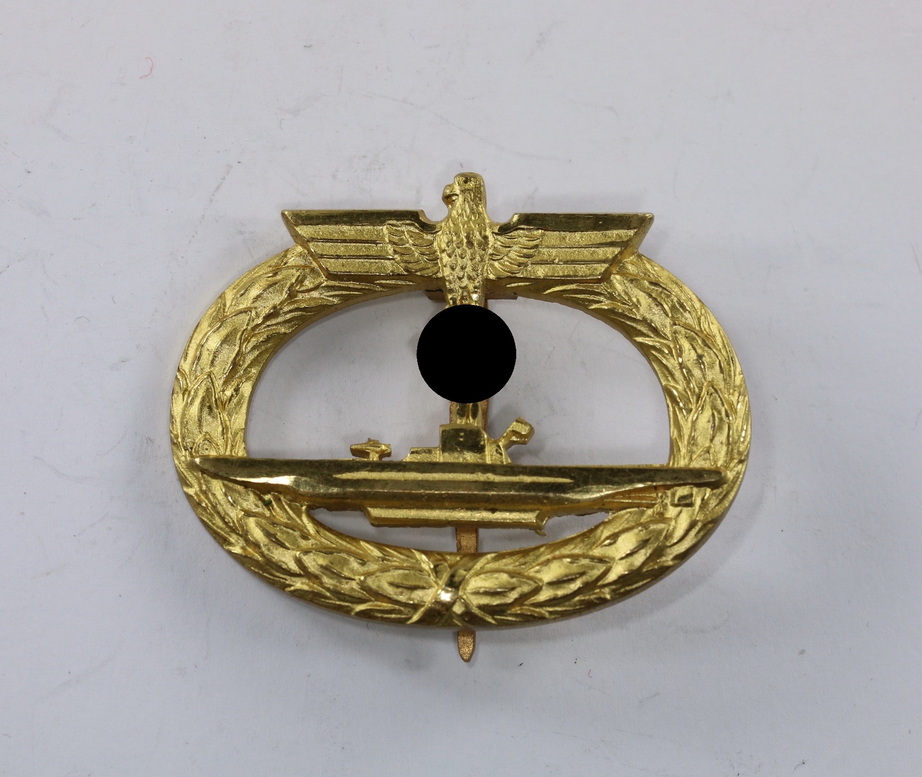 img_0371_bildgr_e_ndern_1_1 U-Bootskriegsabzeichen 1939, Schwerin – Bild 1
