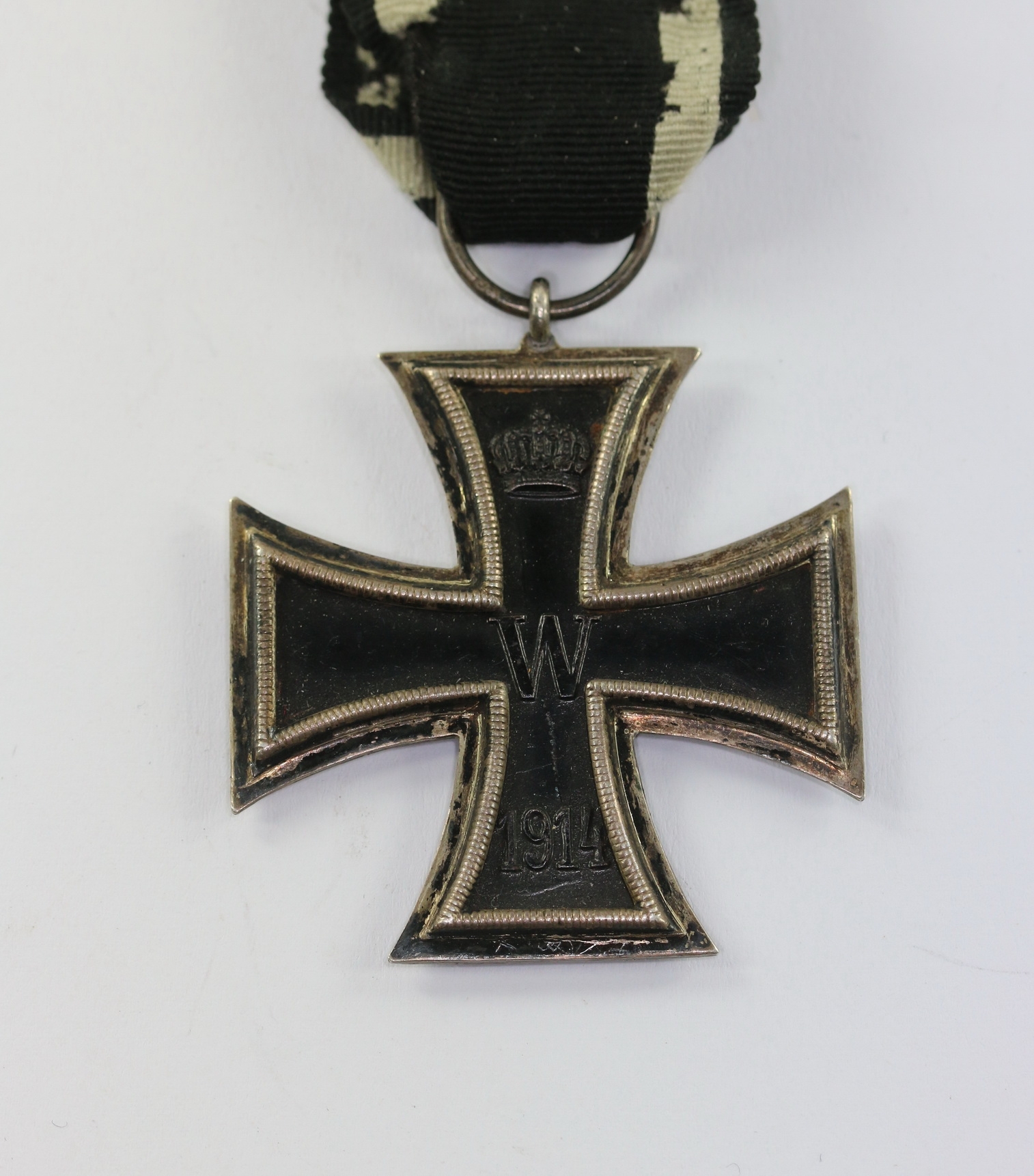 img_0829_bildgr_e_ndern_3 Eisernes Kreuz 2. Klasse 1914 – Bild 1