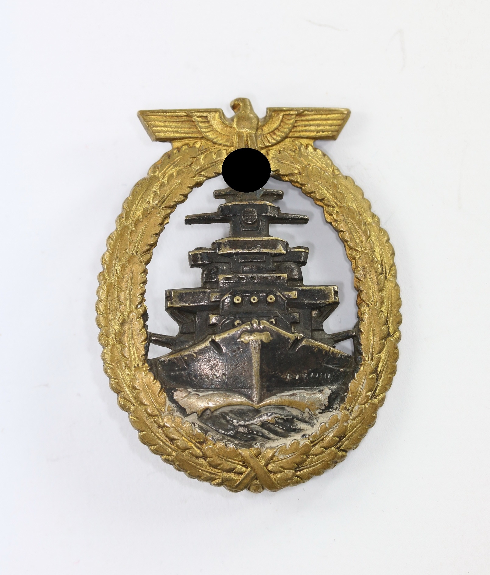 img_1013_bildgr_e_ndern_2 Flottenkriegsabzeichen, Hst. Schwerin – Bild 1