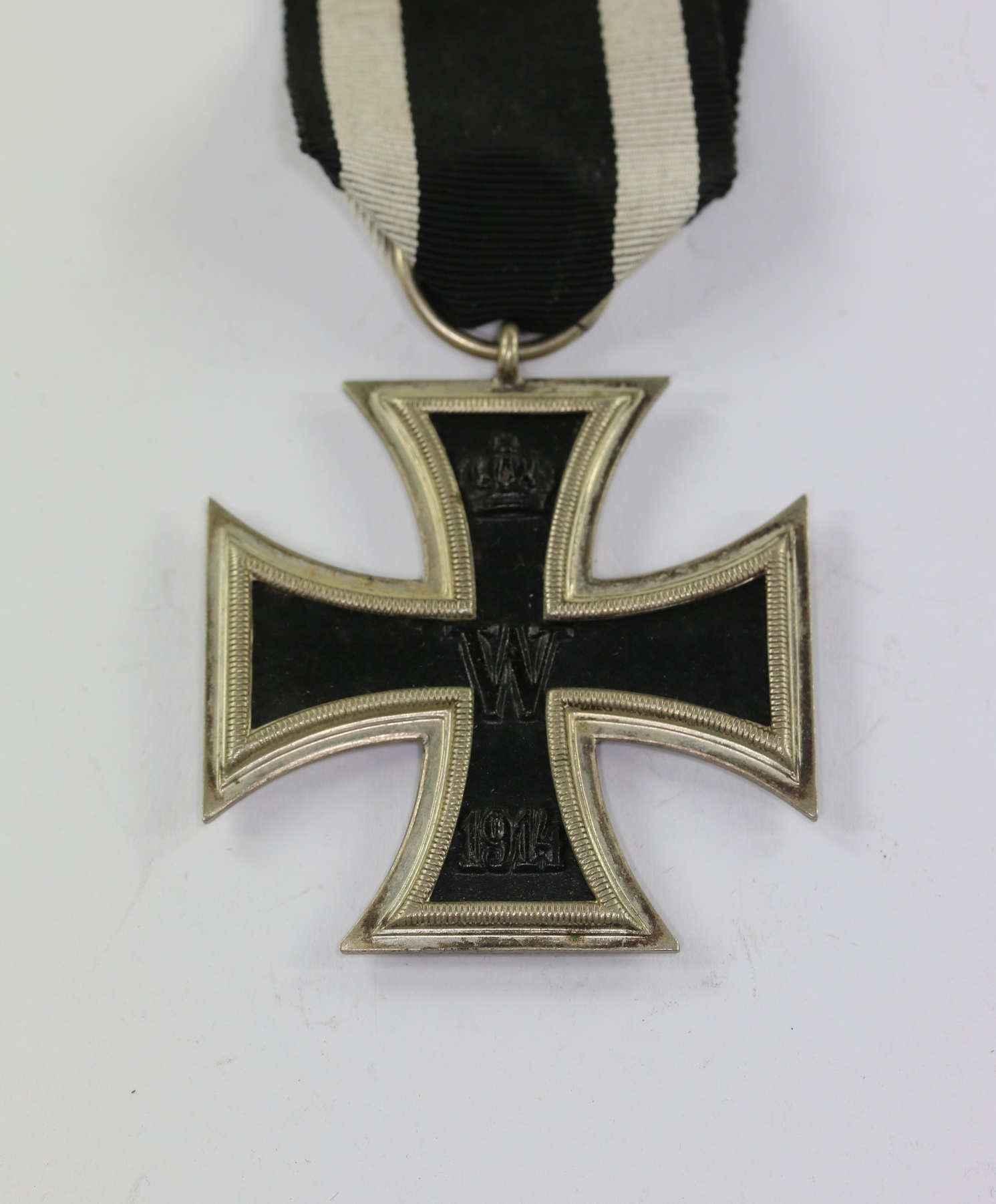 img_1183_bildgr_e_ndern_2 Eisernes Kreuz 2. Klasse 1914 – Bild 1