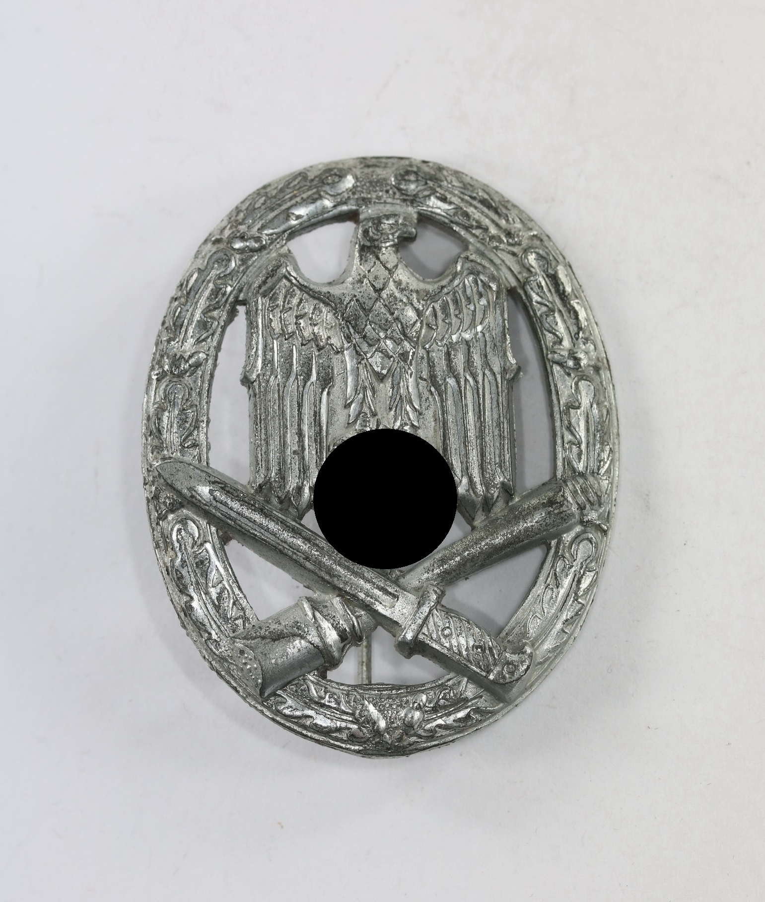 img_1202_bildgr_e_ndern_2 Allgemeines-Sturmabzeichen, Rudolf Karneth – Bild 1