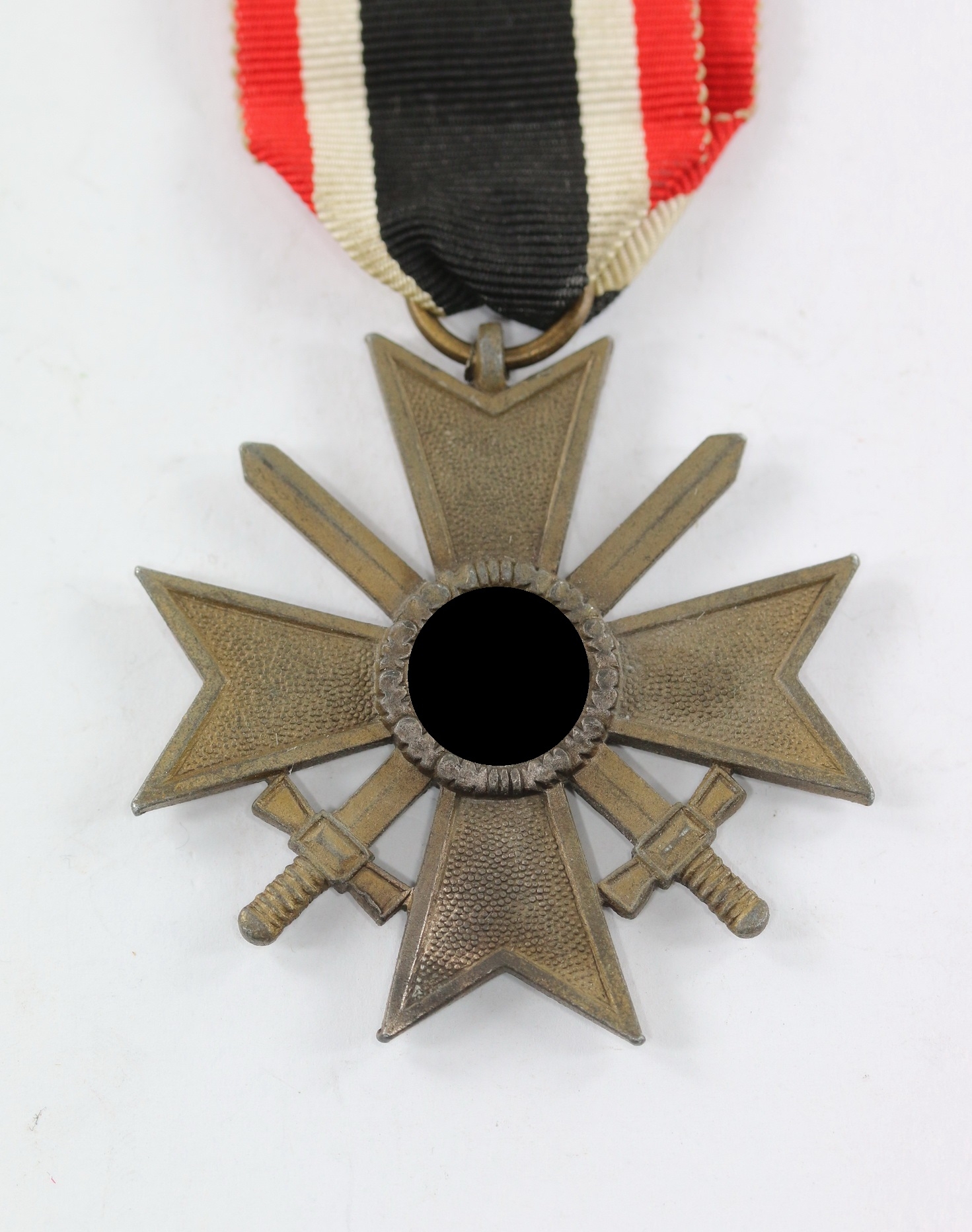 img_1225_bildgr_e_ndern_1_1 Kriegsverdienstkreuz 2. Klasse mit Schwertern – Bild 1