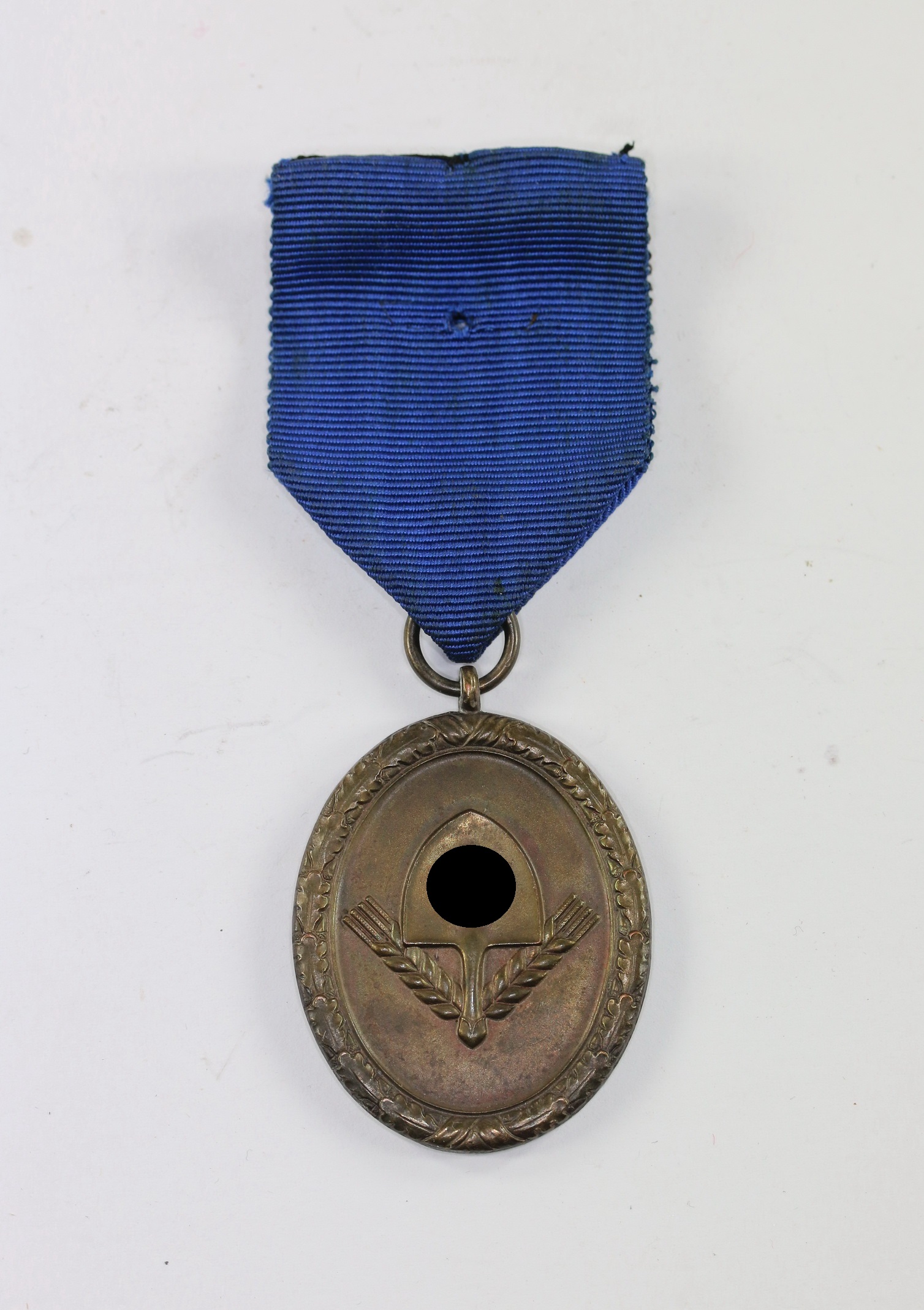 img_1363_bildgr_e_ndern_1_1 Reichsarbeitsdienst (RAD), Dienstauszeichnung für 4 Jahre – Bild 1