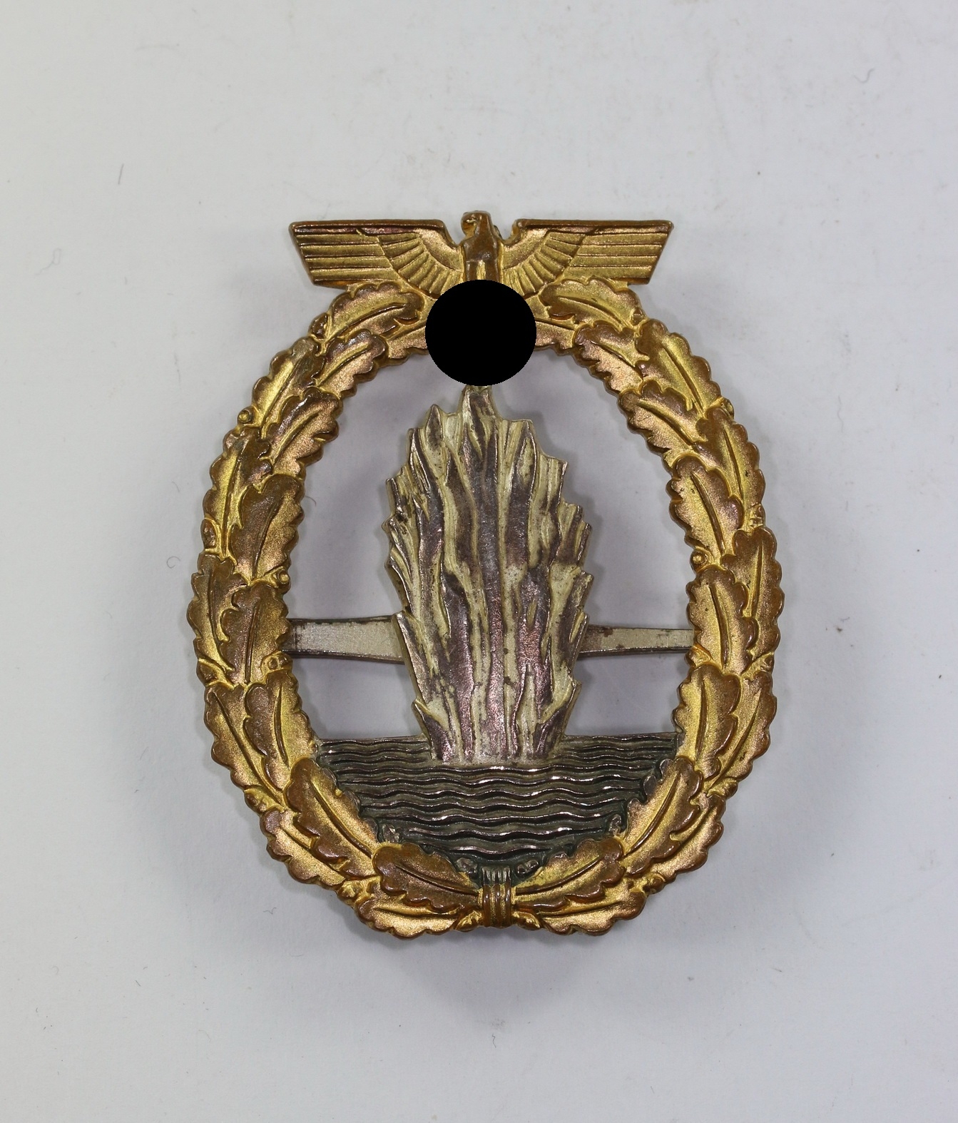 img_1418_bildgr_e_ndern_1_1 Minensucher, Deumer, Buntmetall – Bild 1