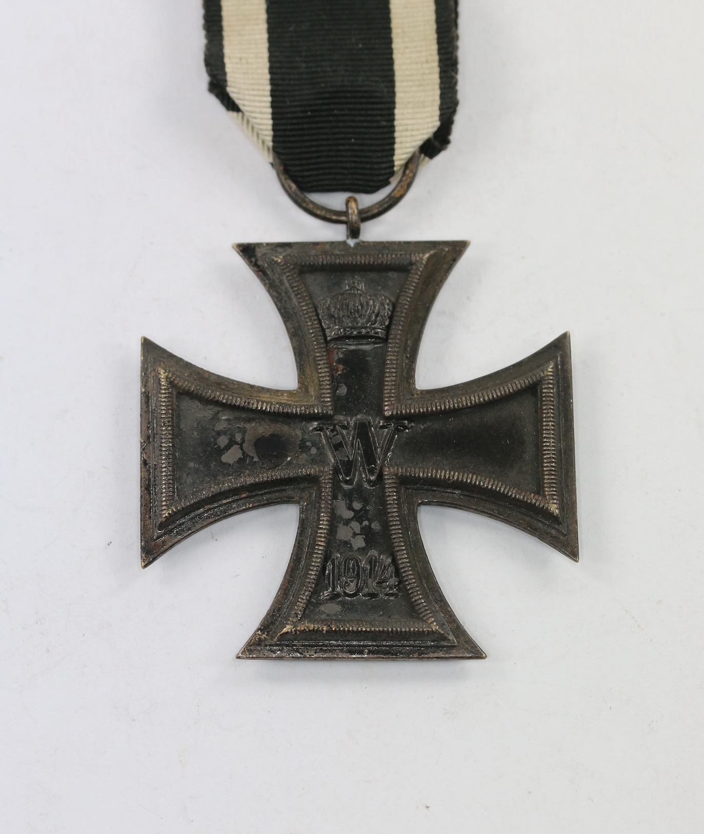 img_1553_bildgr_e_ndern_2 Eisernes Kreuz 2. Klasse 1914 – Bild 1