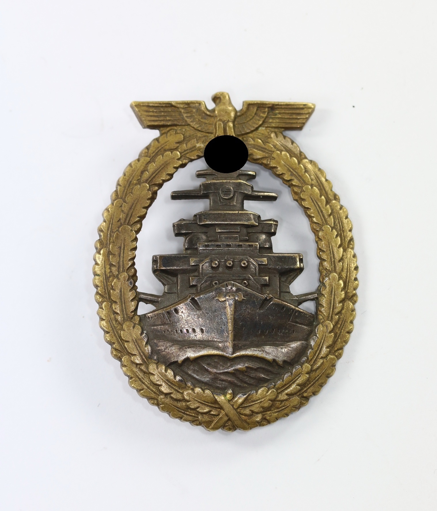 img_1647_bildgr_e_ndern_1_1 Flottenkriegsabzeichen, Hst. Schwerin – Bild 1