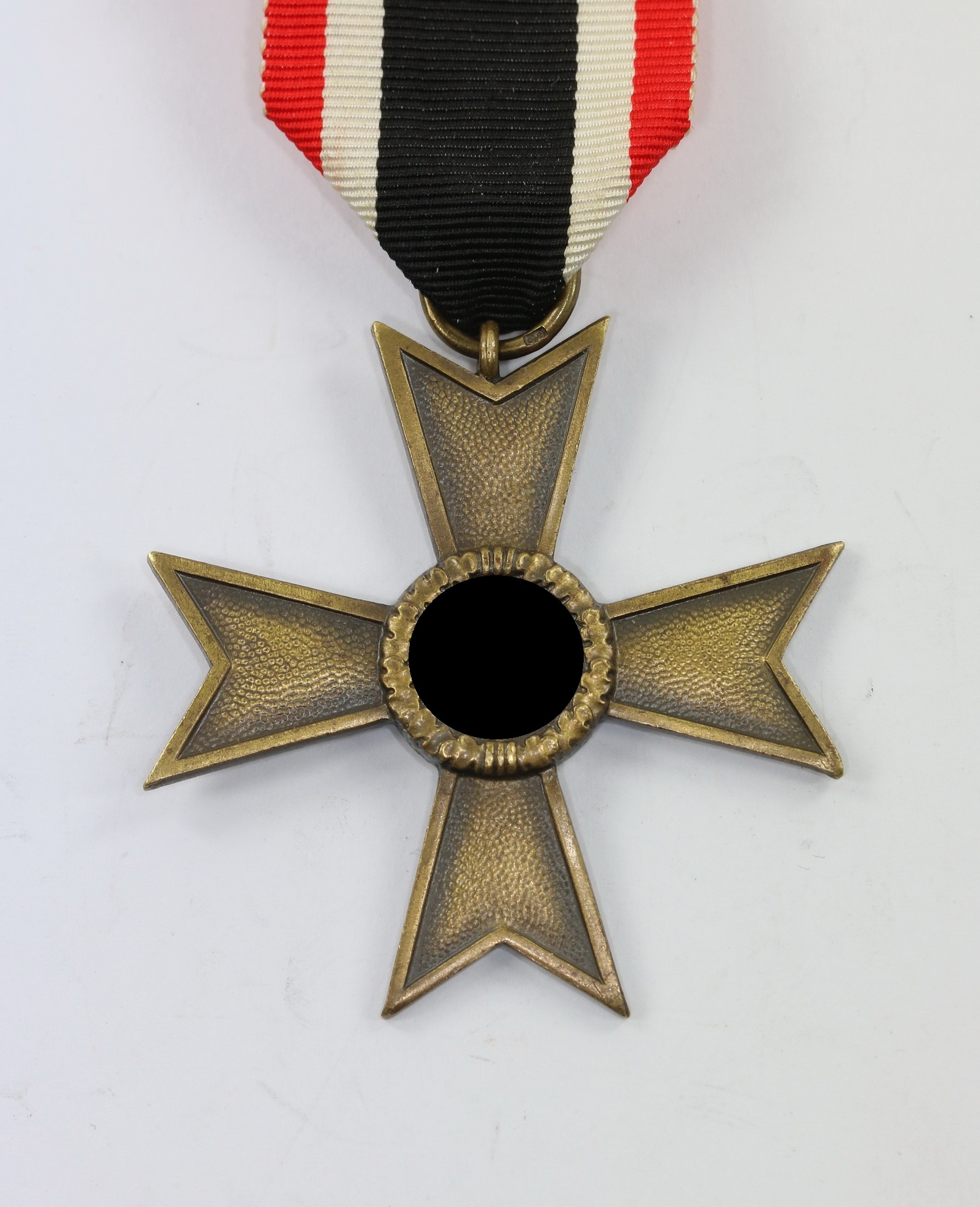 img_1861_bildgr_e_ndern_1_3 Kriegsverdienstkreuz 2. Klasse, Hst. 60 – Bild 1