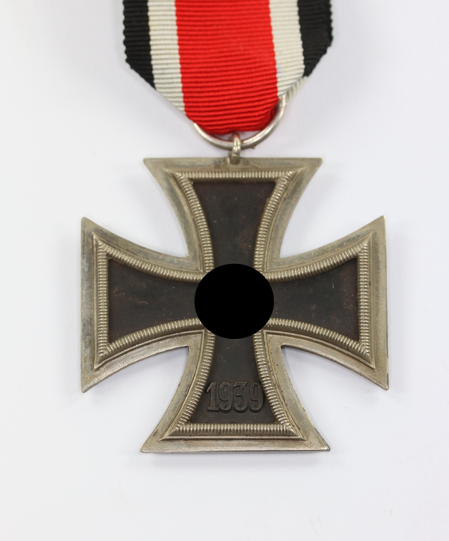 img_1880_bildgr_e_ndern_1_2 Eisernes Kreuz 2. Klasse 1939, Hst. 25 – Bild 1