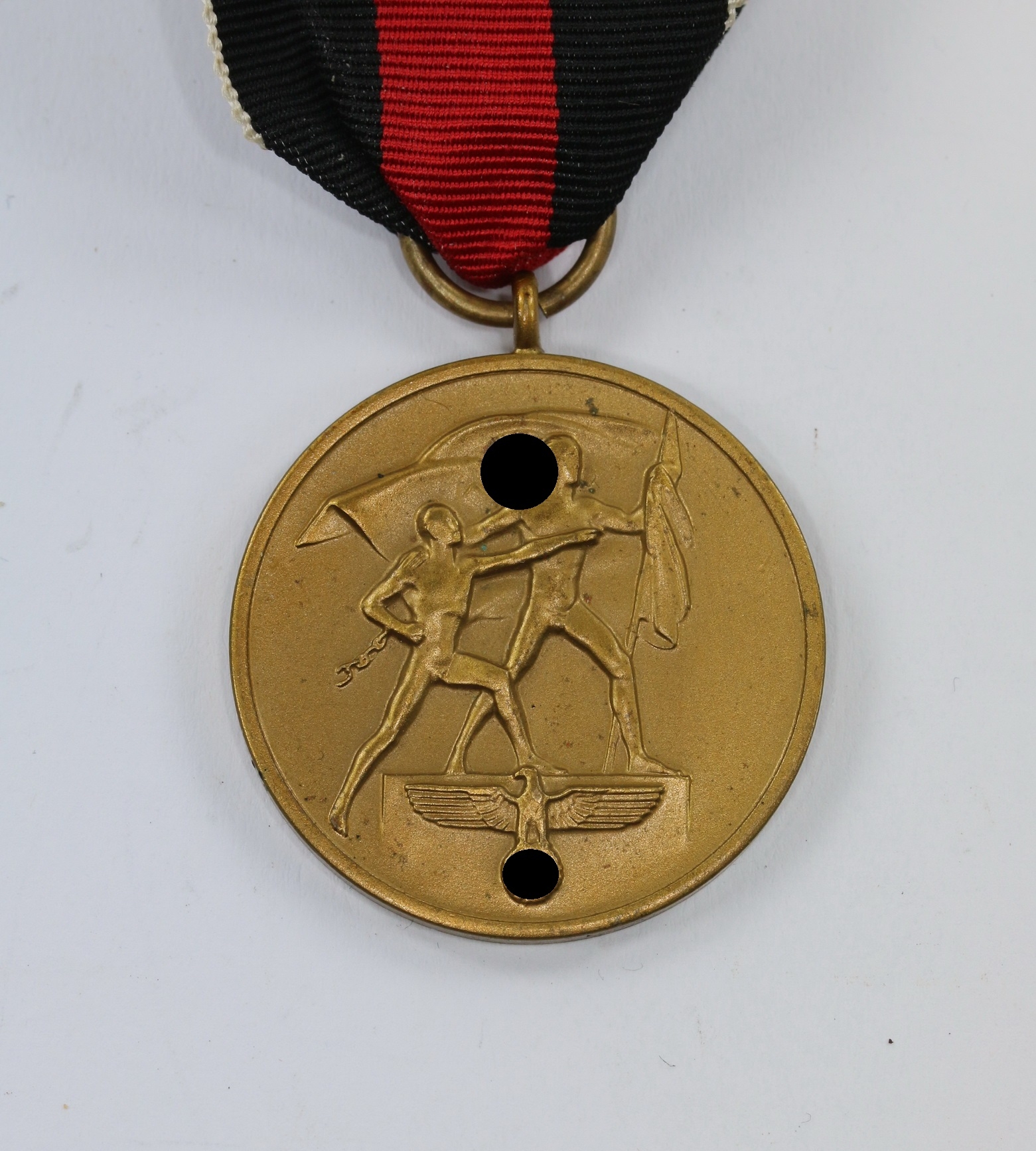 img_1982_bildgr_e_ndern_2 Anschlußmedaille Sudetenland – Bild 1